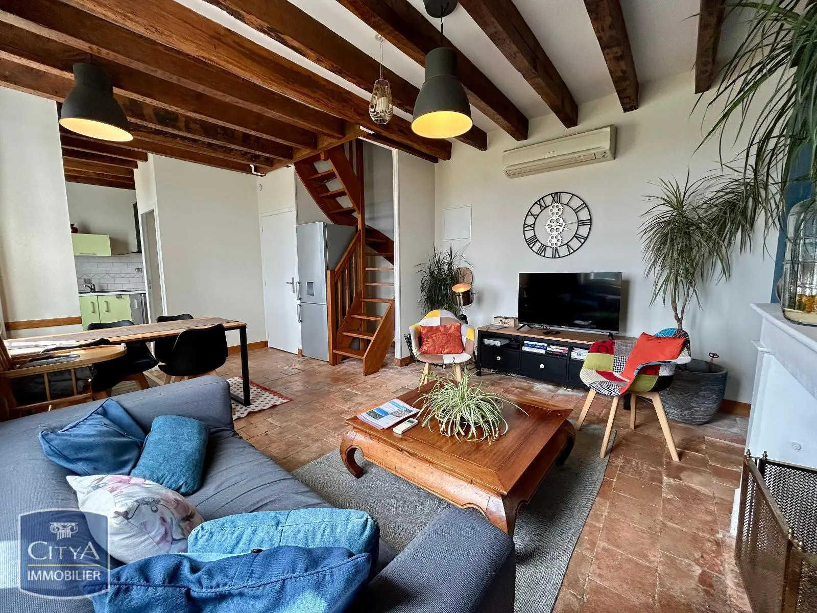 Photo 4 Maison 3 pièces 66.41m²
