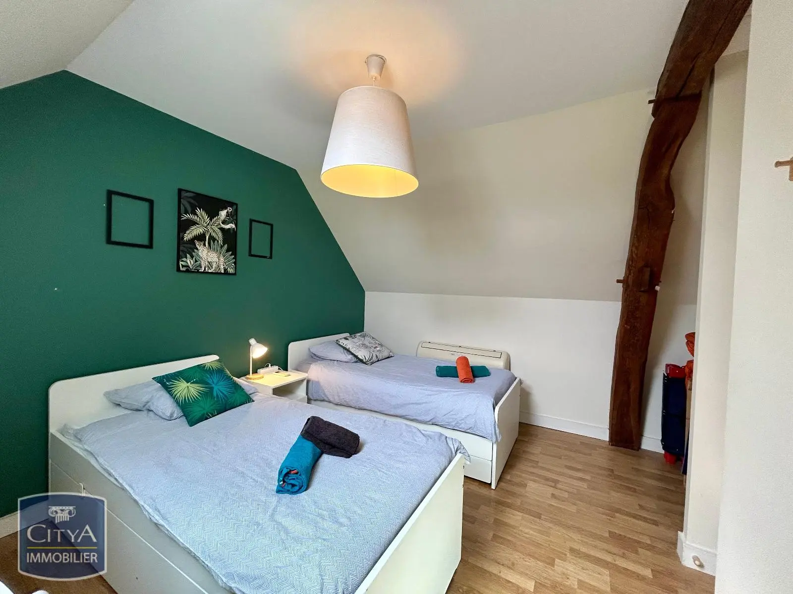 Photo 6 Maison 3 pièces 66.41m²