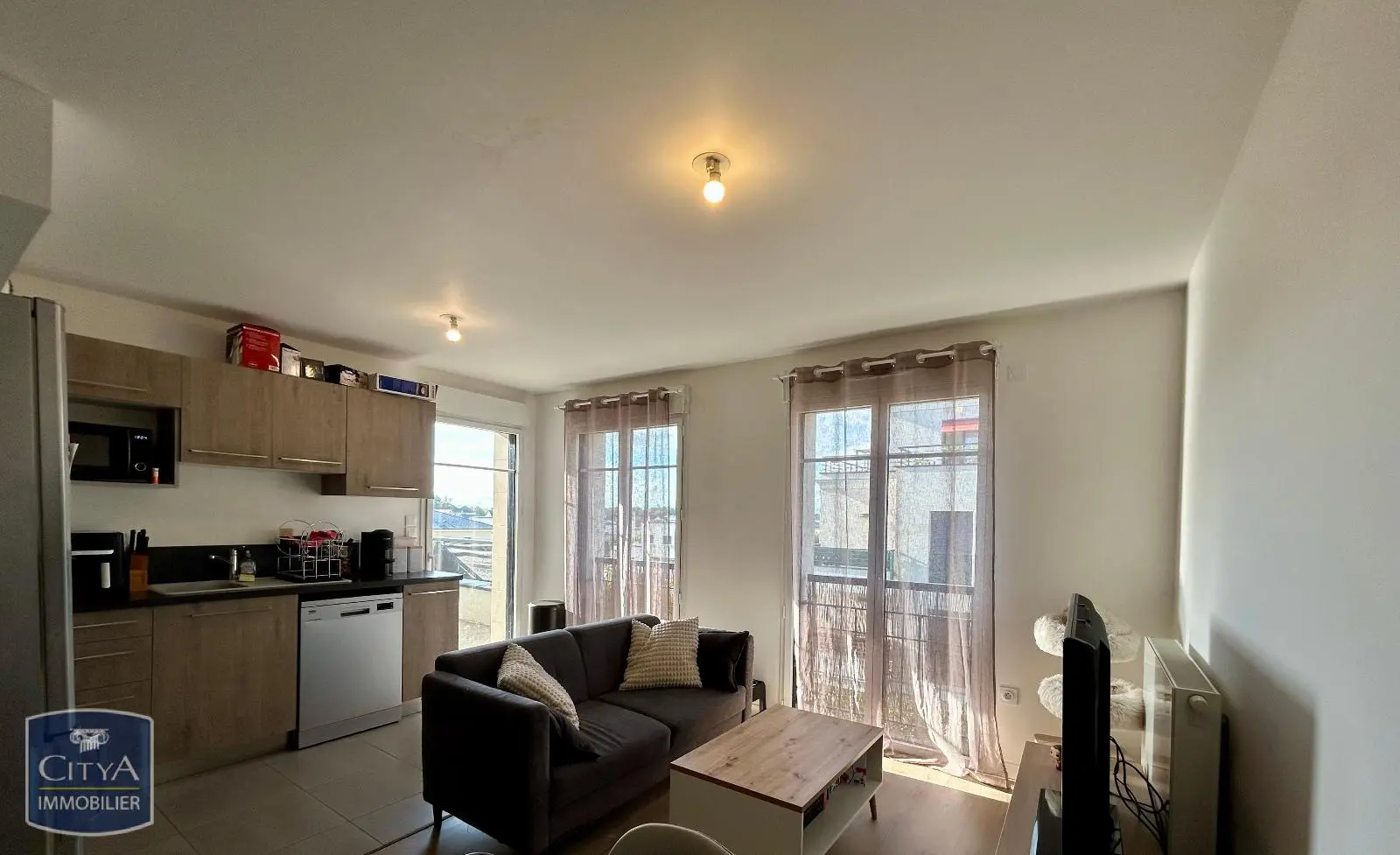 Photo 4 Appartement 3 pièces 56.73m²