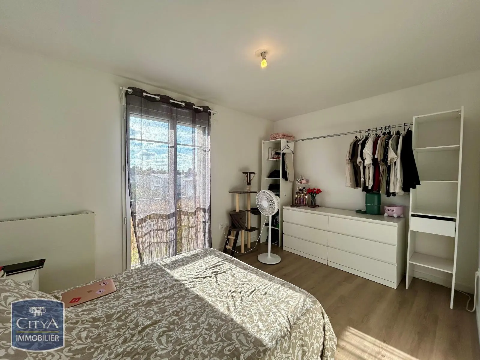 Photo 5 Appartement 3 pièces 56.73m²