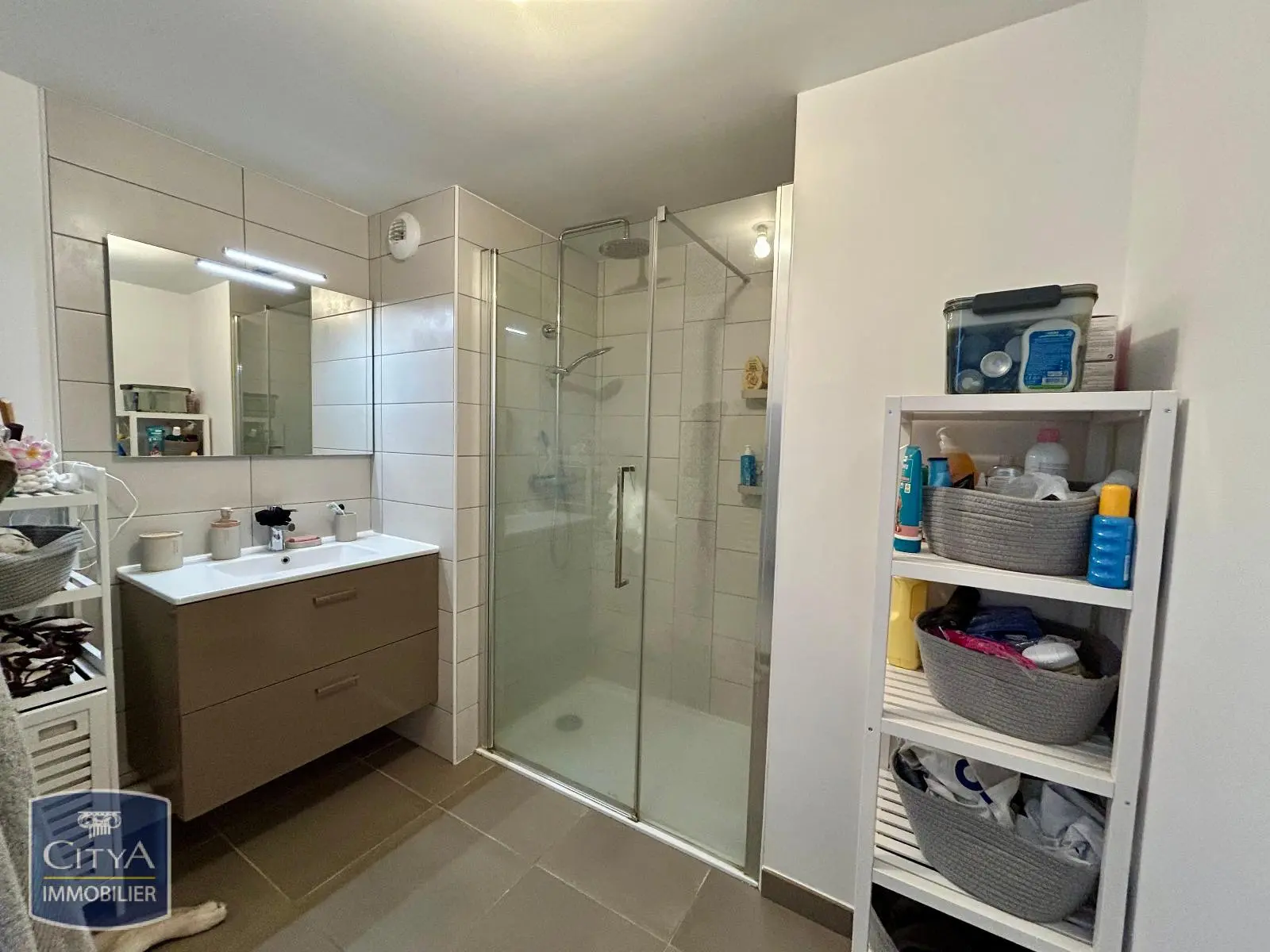 Photo 6 Appartement 3 pièces 56.73m²