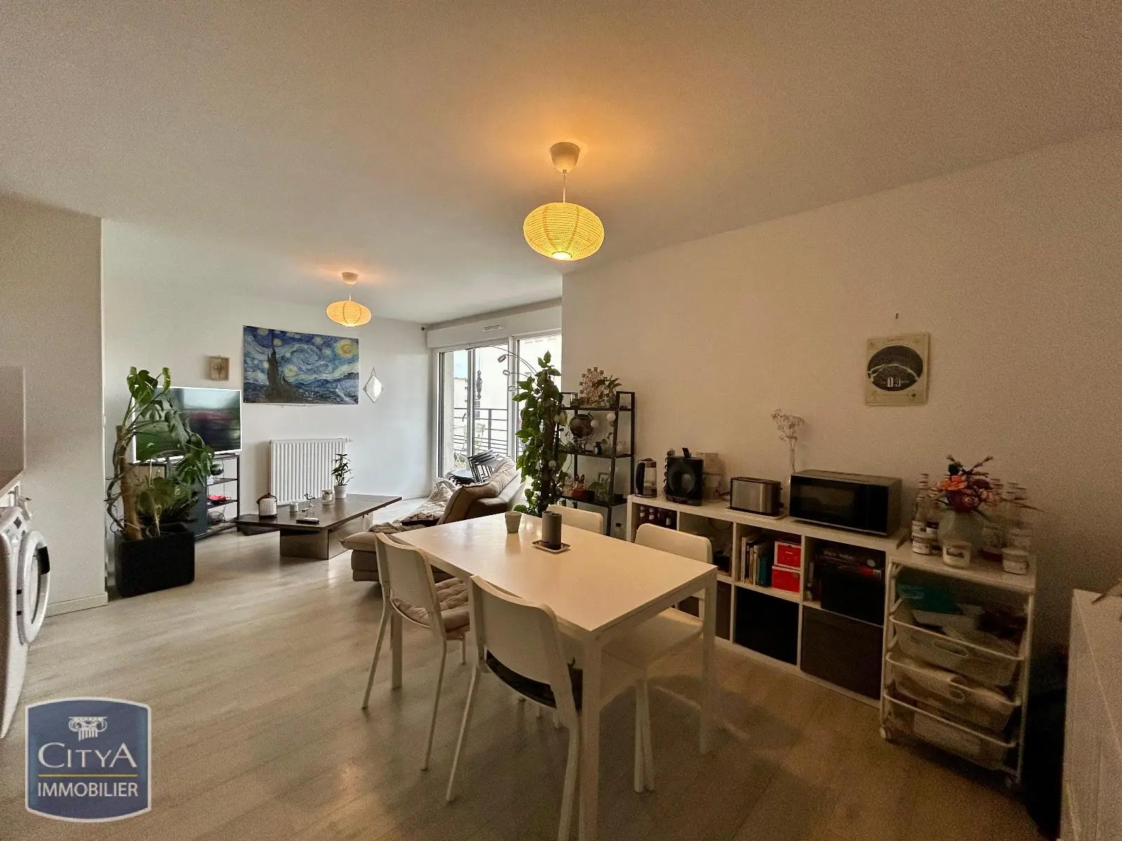 Photo 2 Appartement 4 pièces 76.91m²