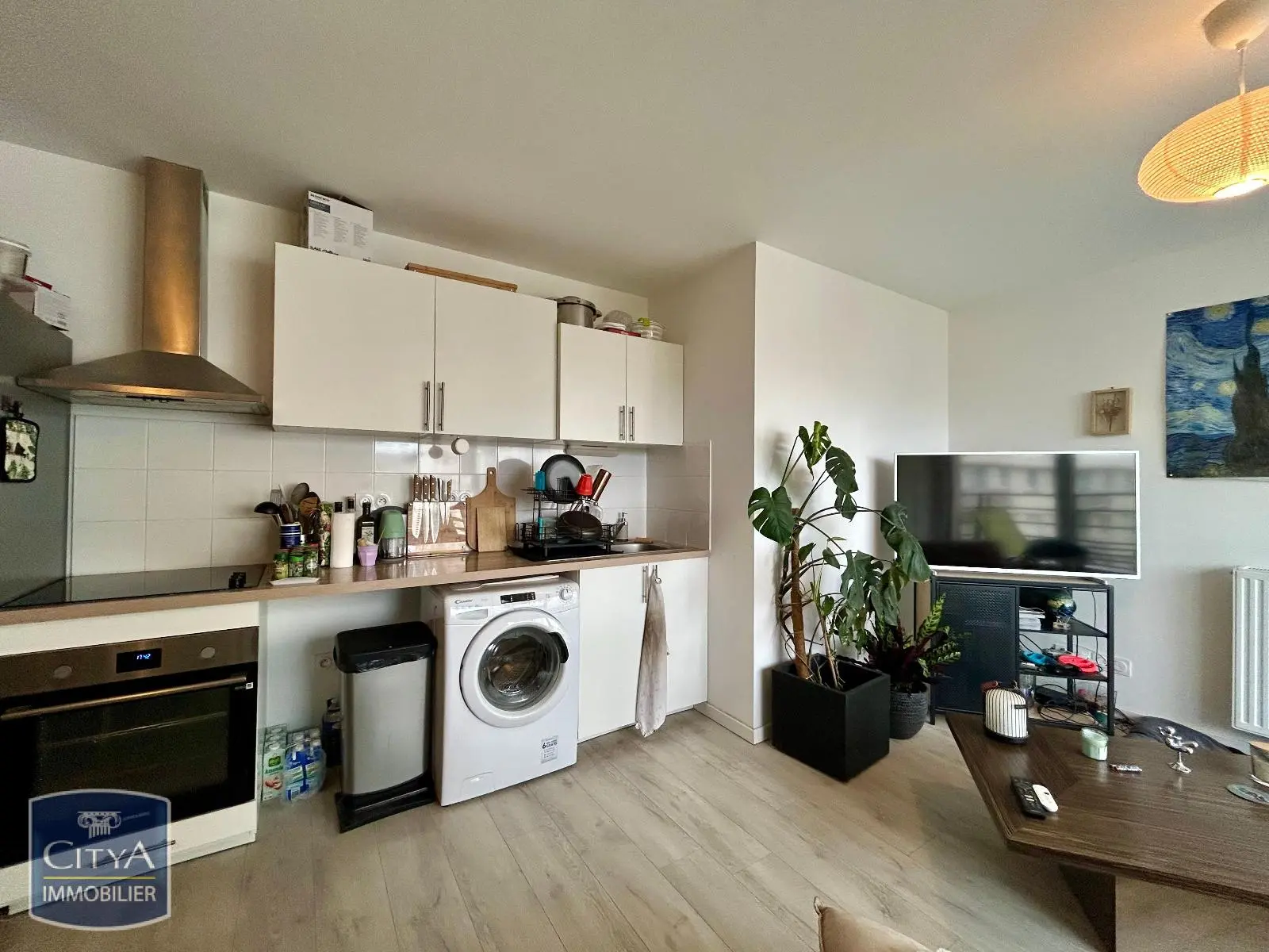 Photo 3 Appartement 4 pièces 76.91m²