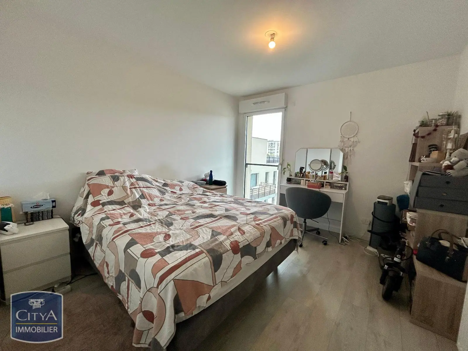 Photo 4 Appartement 4 pièces 76.91m²