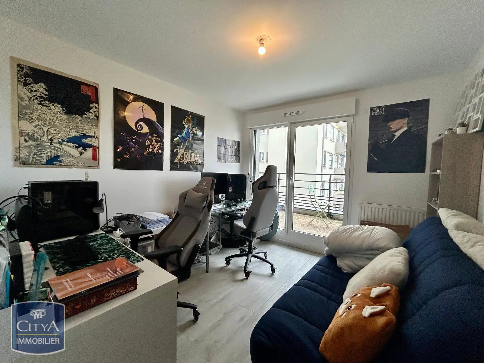 Photo 6 Appartement 4 pièces 76.91m²