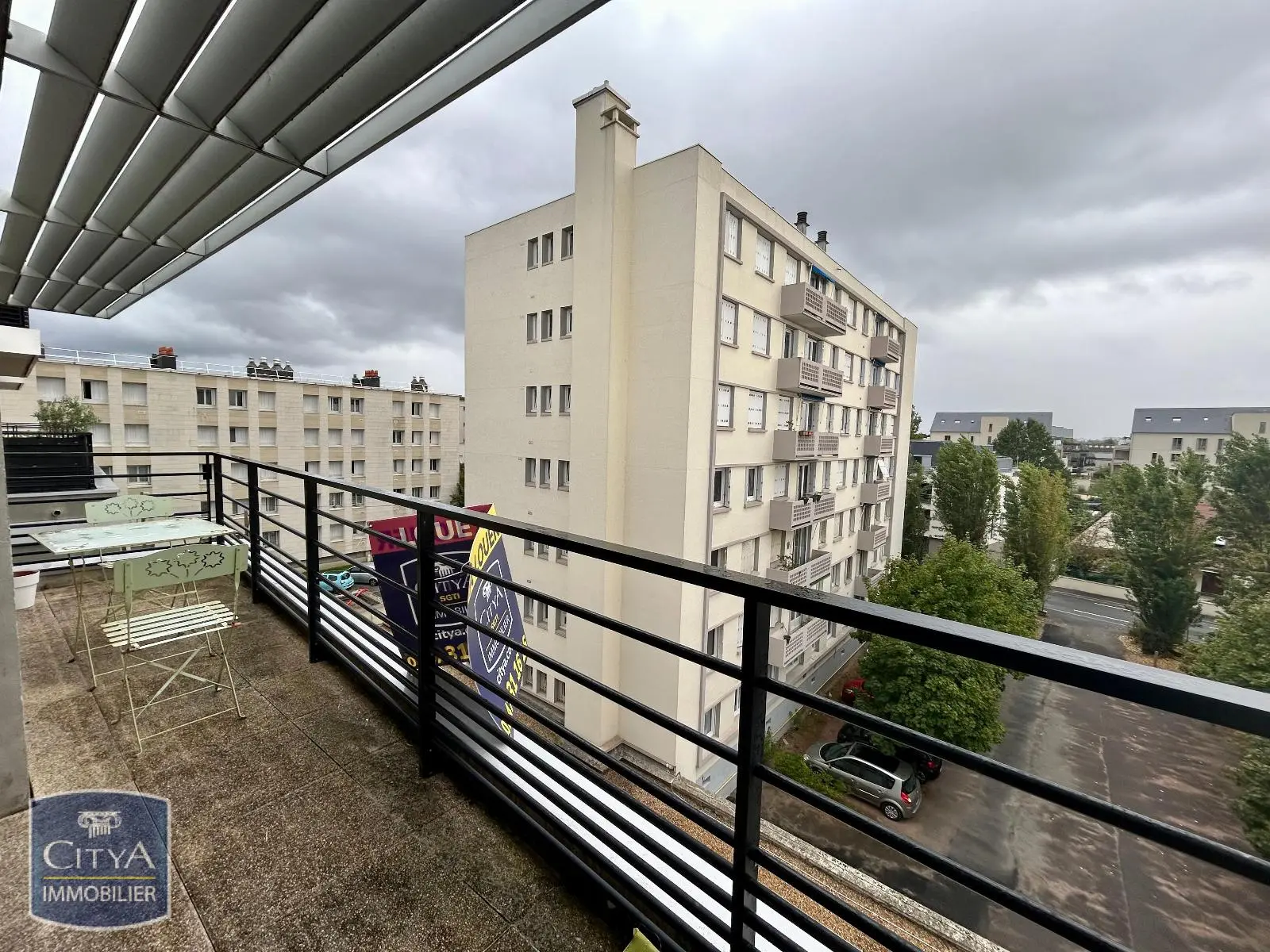Photo 8 Appartement 4 pièces 76.91m²