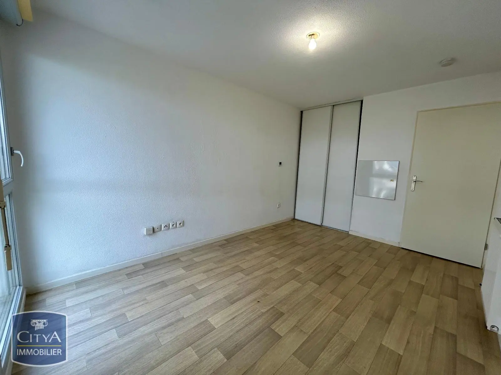 Photo 3 Appartement 1 pièce 19.54m²