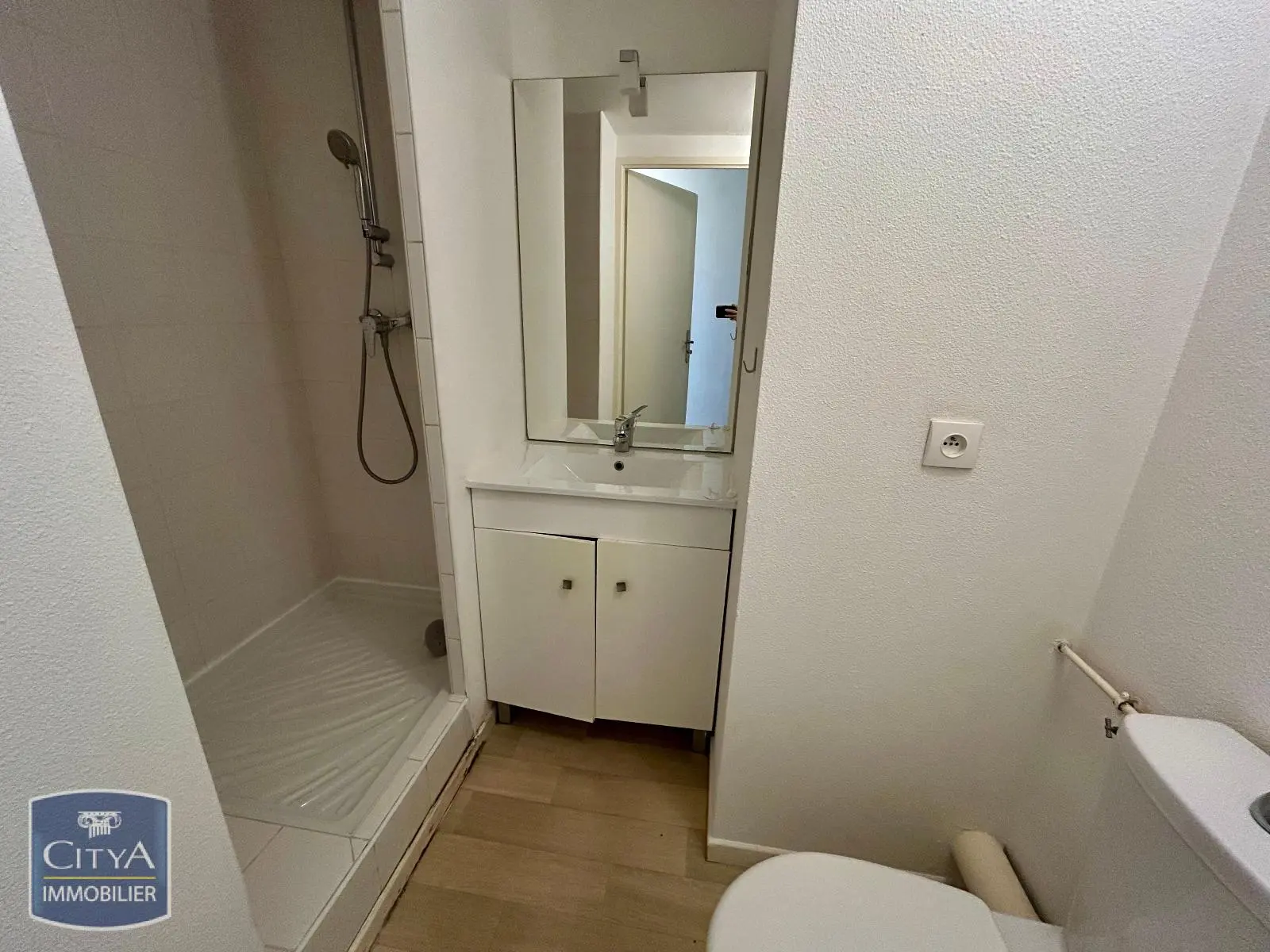 Photo 5 Appartement 1 pièce 19.54m²