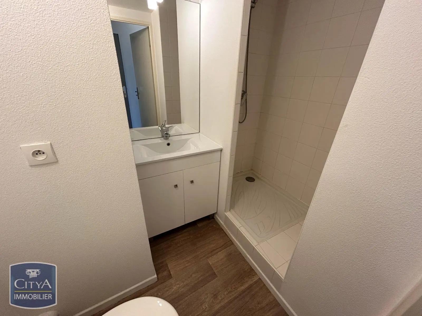Photo 4 Appartement 1 pièce 19.54m²
