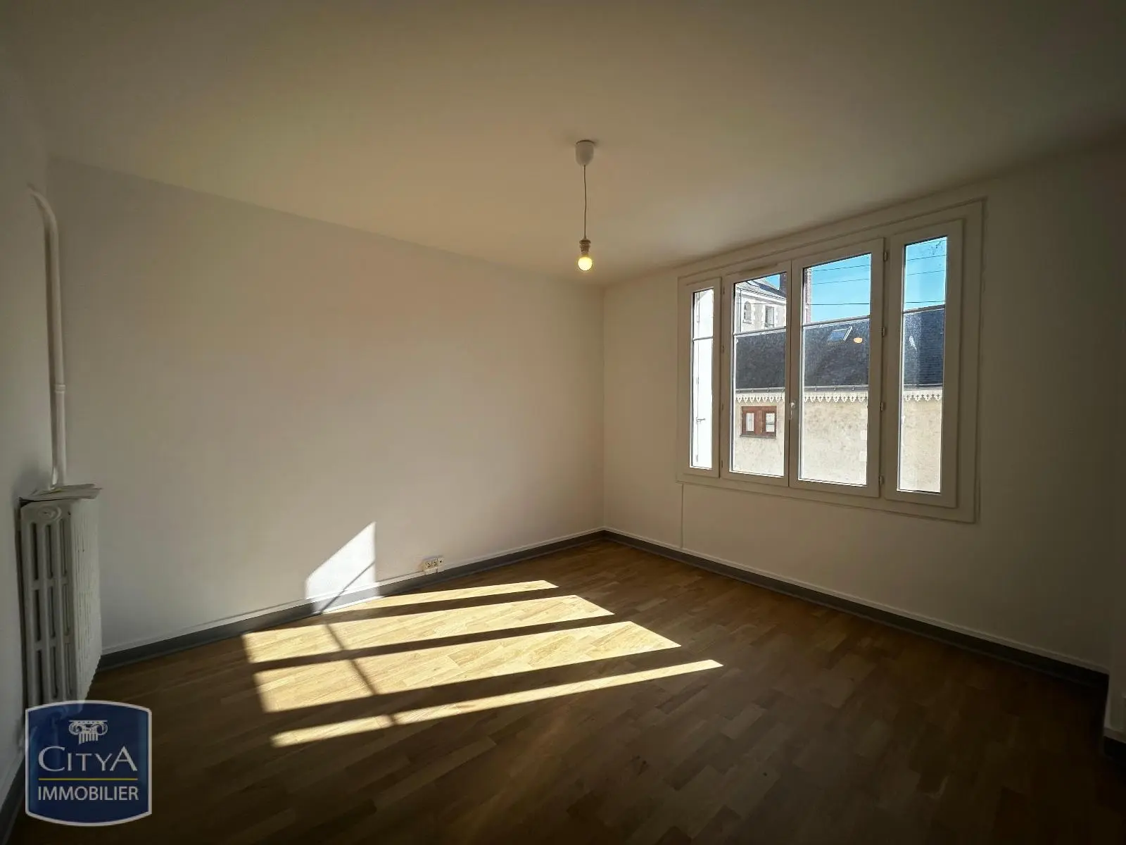 Photo 1 Appartement 3 pièces 53.22m²