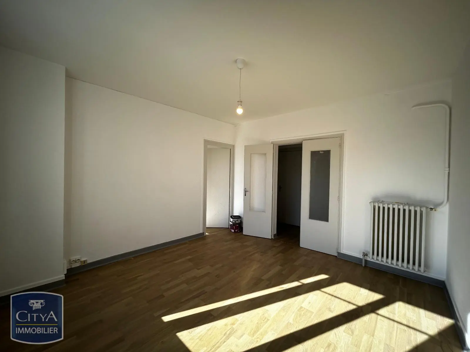 Photo 3 Appartement 3 pièces 53.22m²