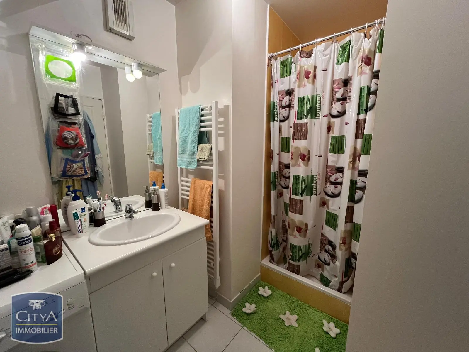 Photo 4 Appartement 2 pièces 45.35m²