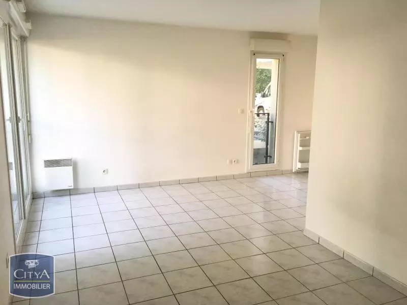 Illustration pour Appartement 1 pièce 31.53m² Photo Appartement 1 pièce 31.53m²