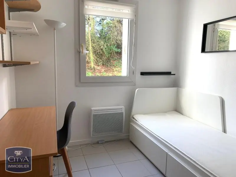 Photo 3 Appartement 1 pièce 13.05m²