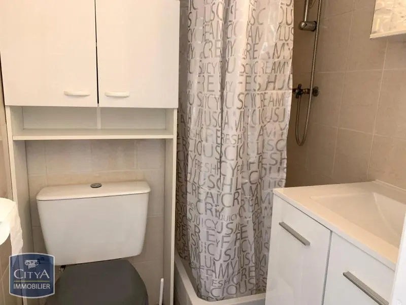 Photo 4 Appartement 1 pièce 13.05m²