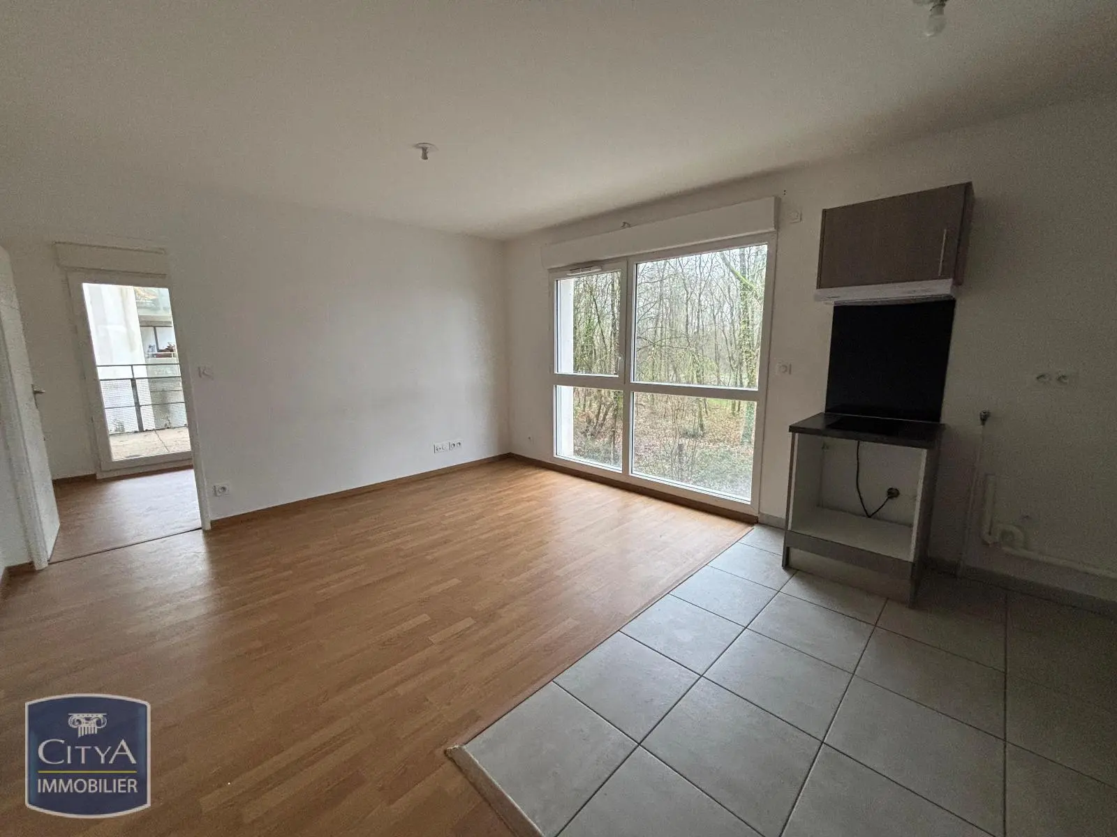 Photo 2 Appartement 3 pièces 53.2m²