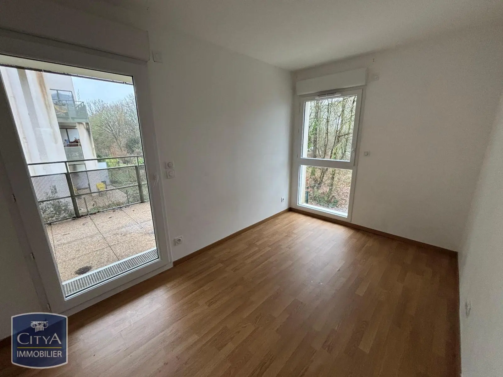 Photo 5 Appartement 3 pièces 53.2m²