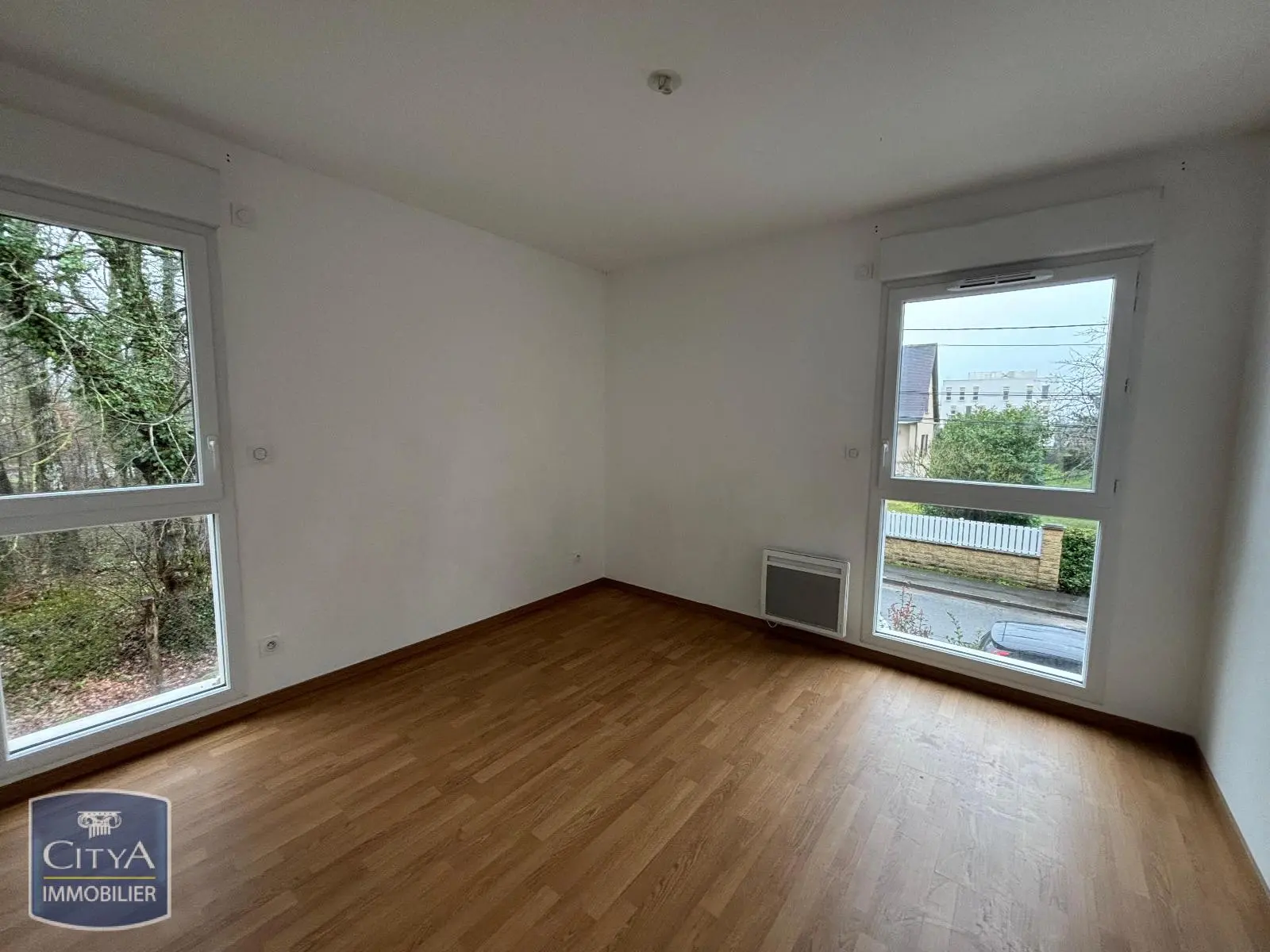 Photo 6 Appartement 3 pièces 53.2m²