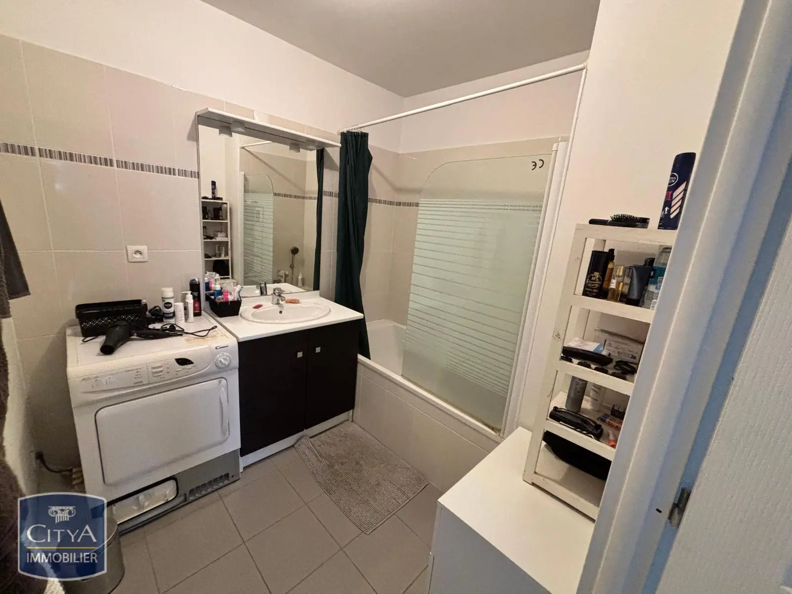 Photo 6 Appartement 3 pièces 60.89m²
