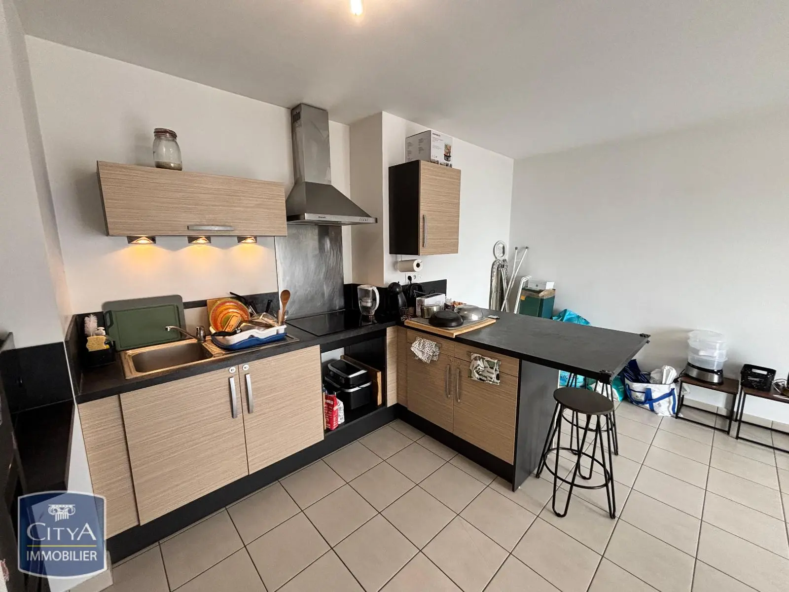 Photo 4 Appartement 3 pièces 60.89m²