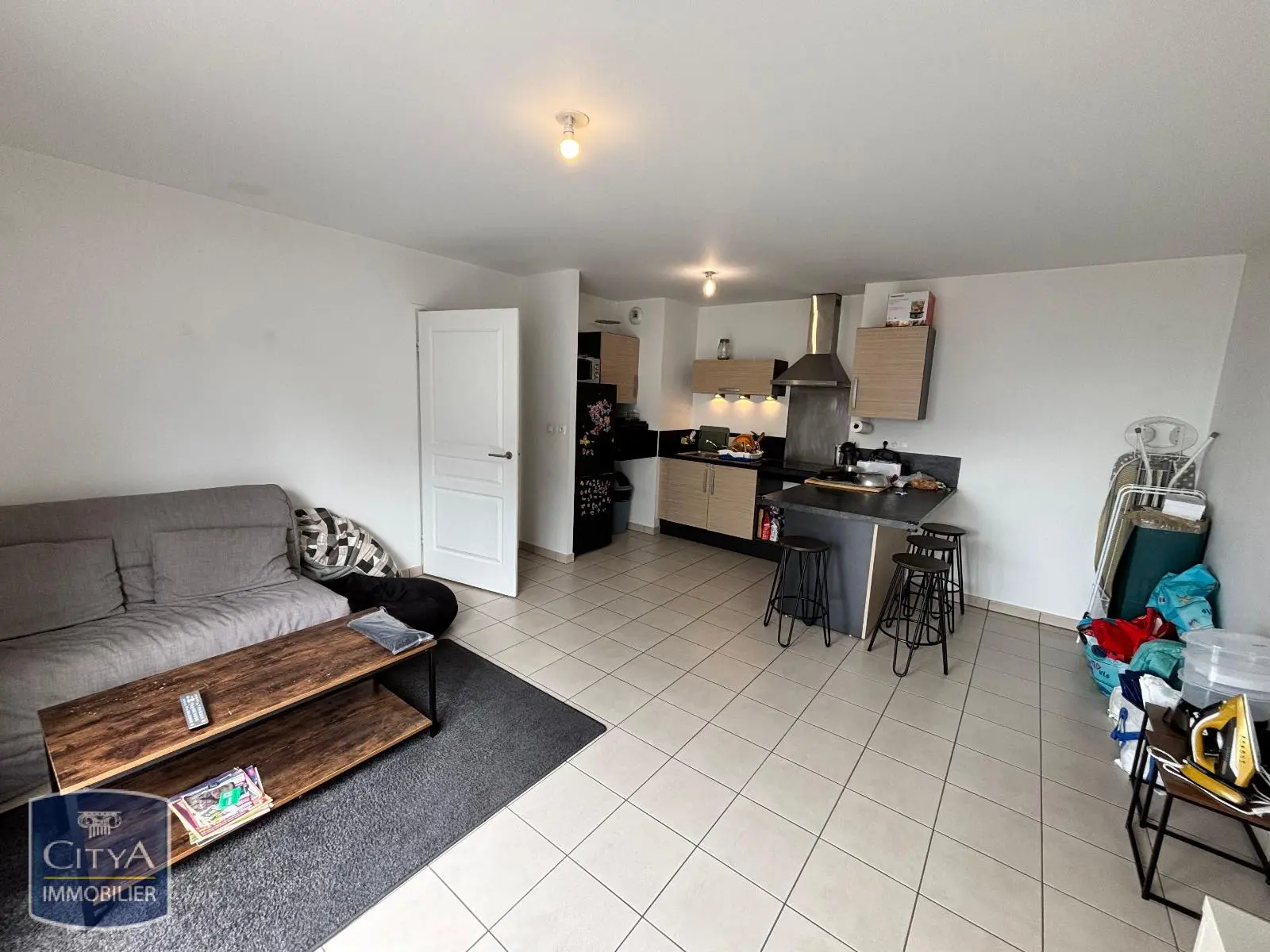 Photo 7 Appartement 3 pièces 60.89m²