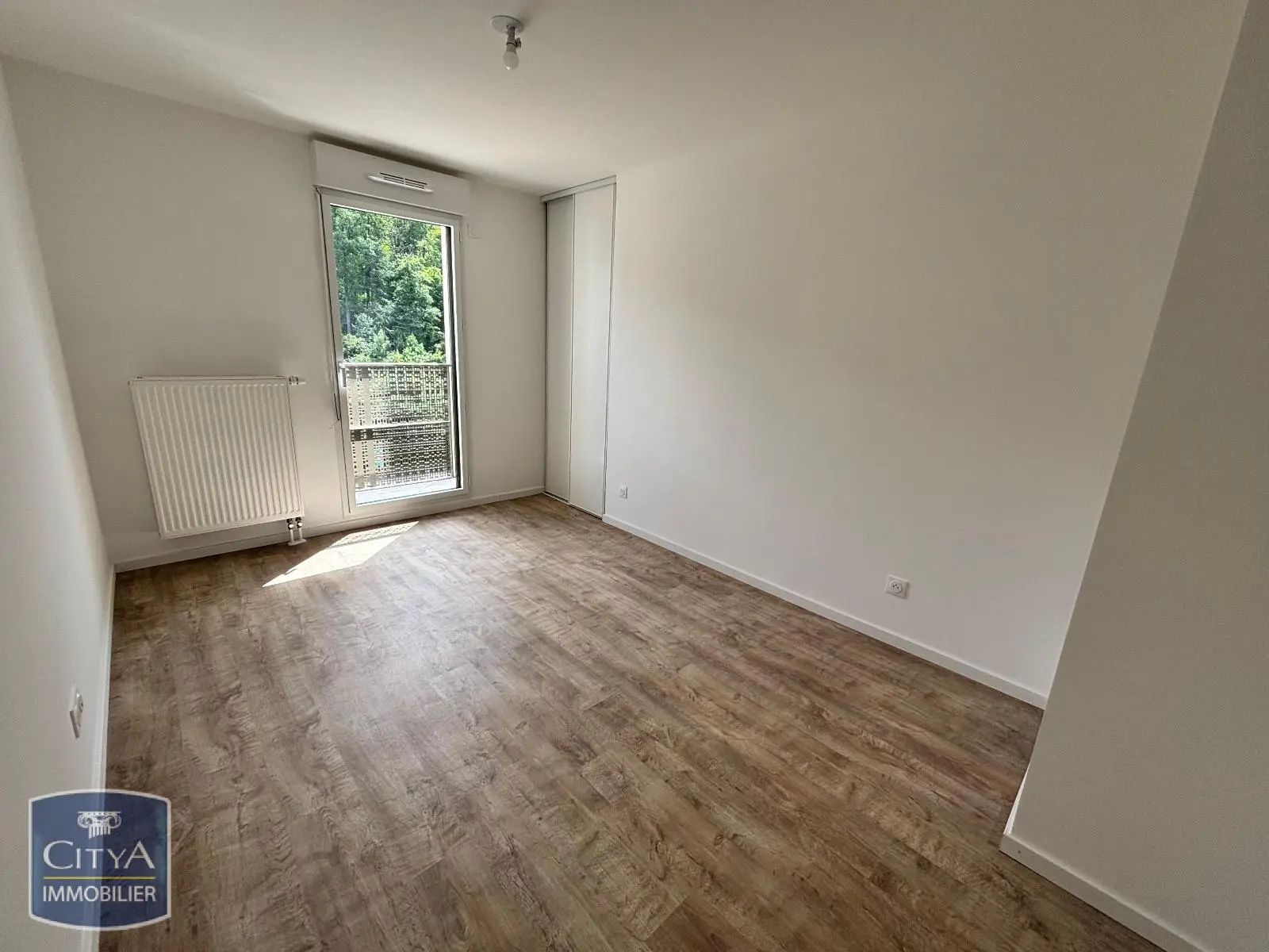 Photo 8 Appartement 3 pièces 65.95m²
