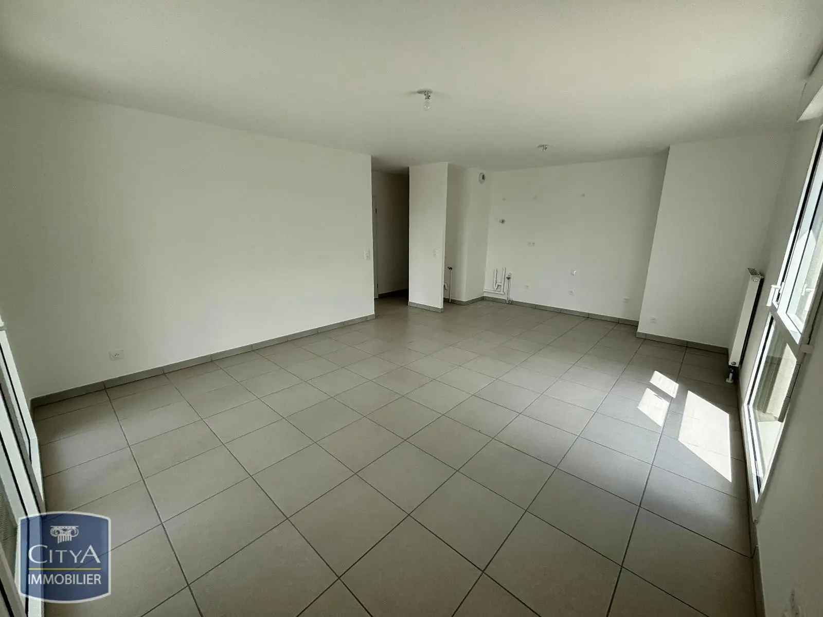 Photo 7 Appartement 3 pièces 65.95m²