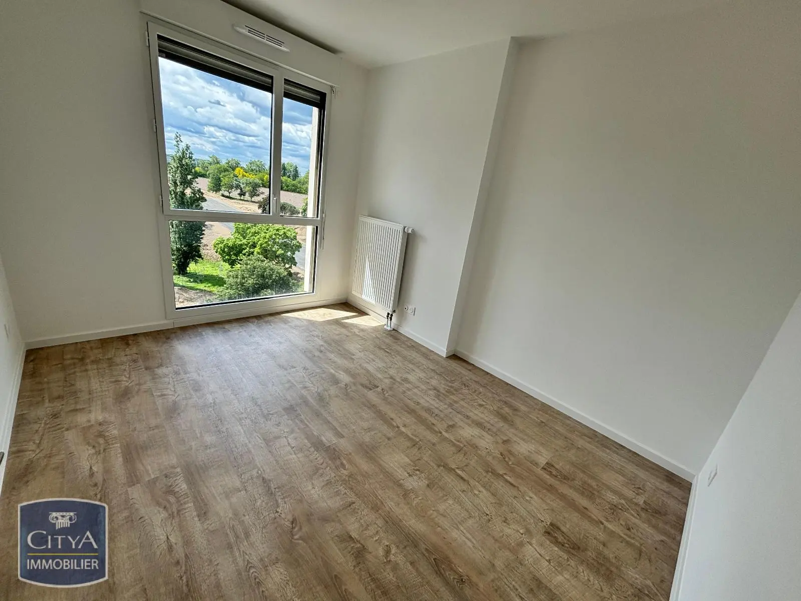 Photo 2 Appartement 3 pièces 65.95m²
