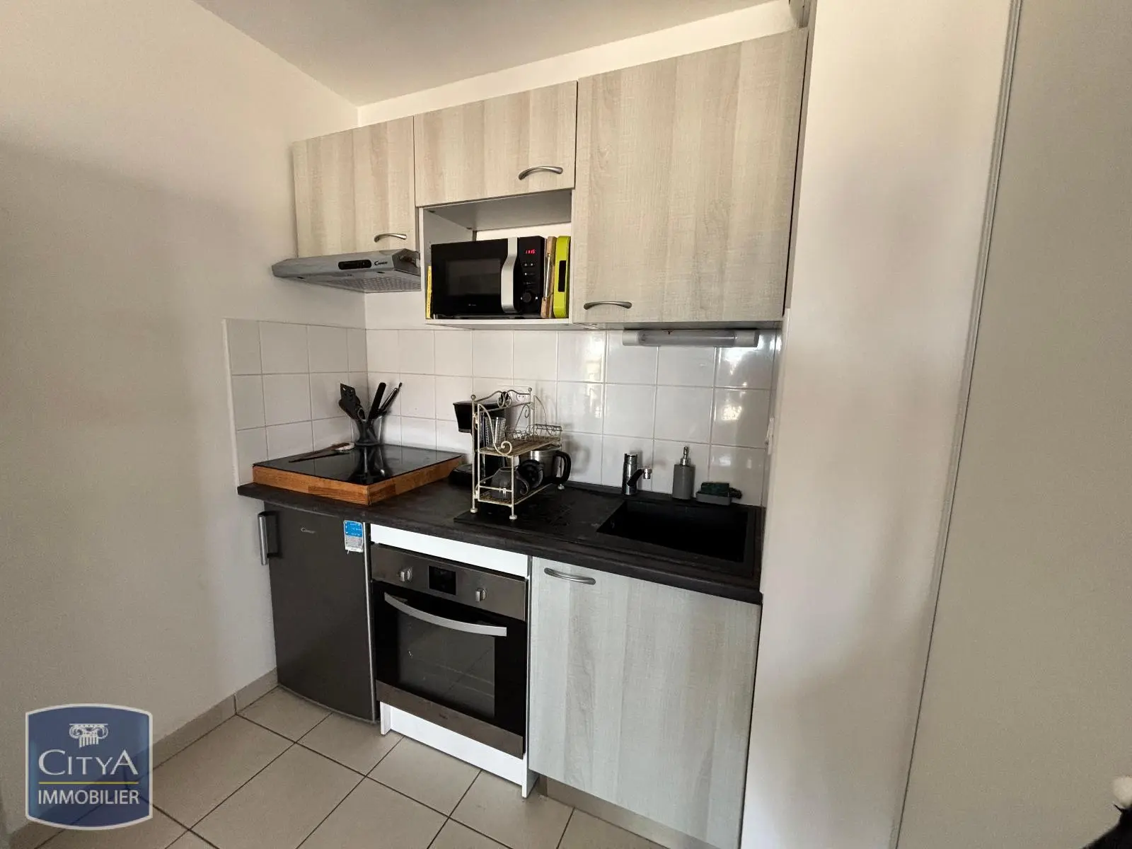 Photo 4 Appartement 2 pièces 39.09m²