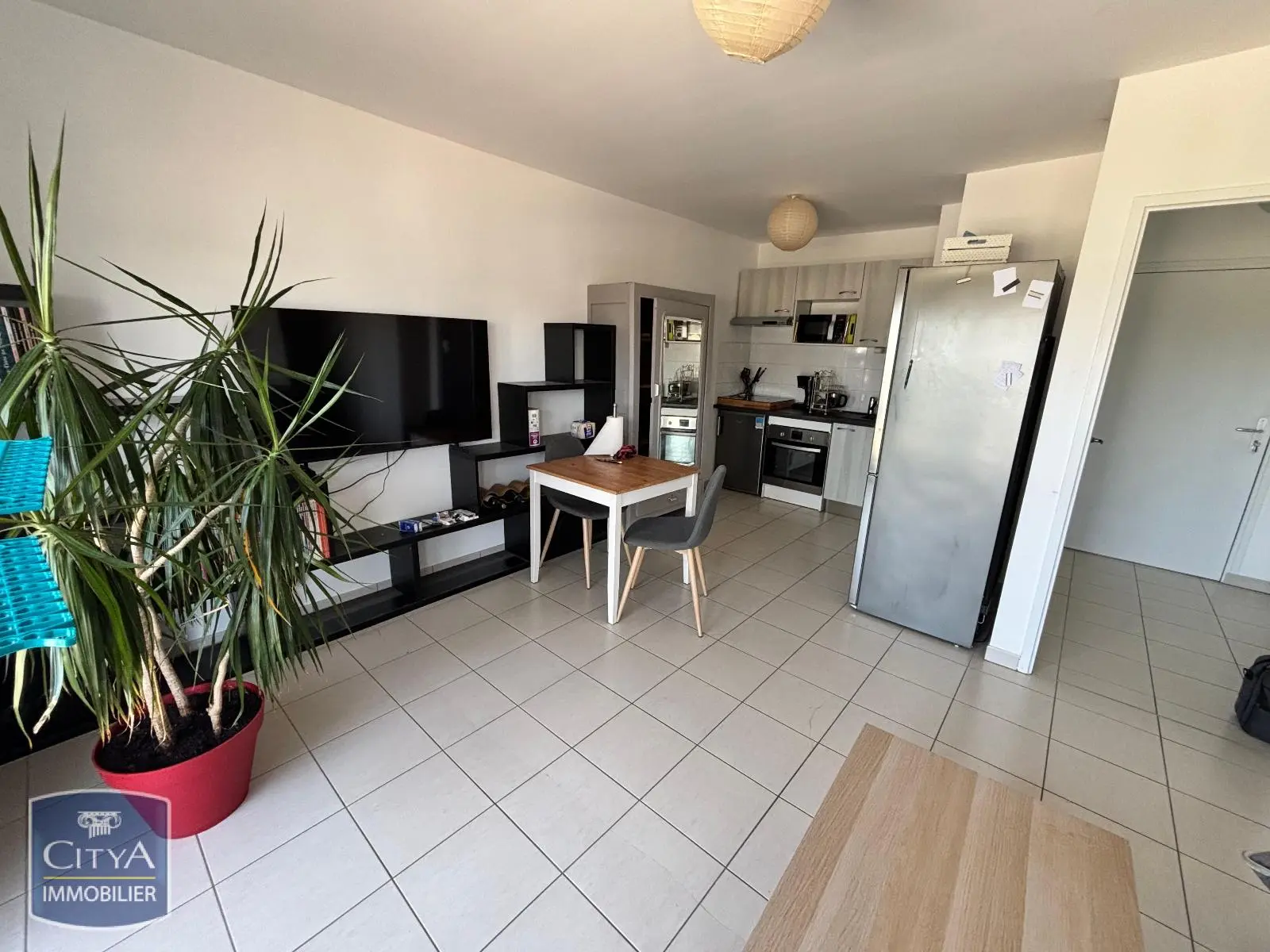 Photo 2 Appartement 2 pièces 39.09m²