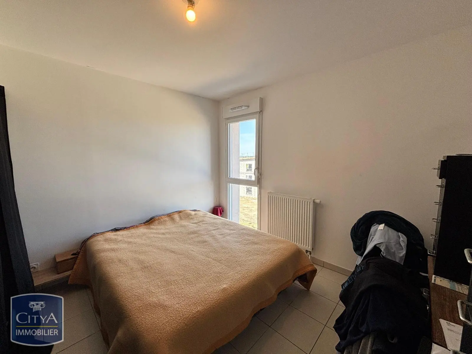 Photo 3 Appartement 2 pièces 39.09m²