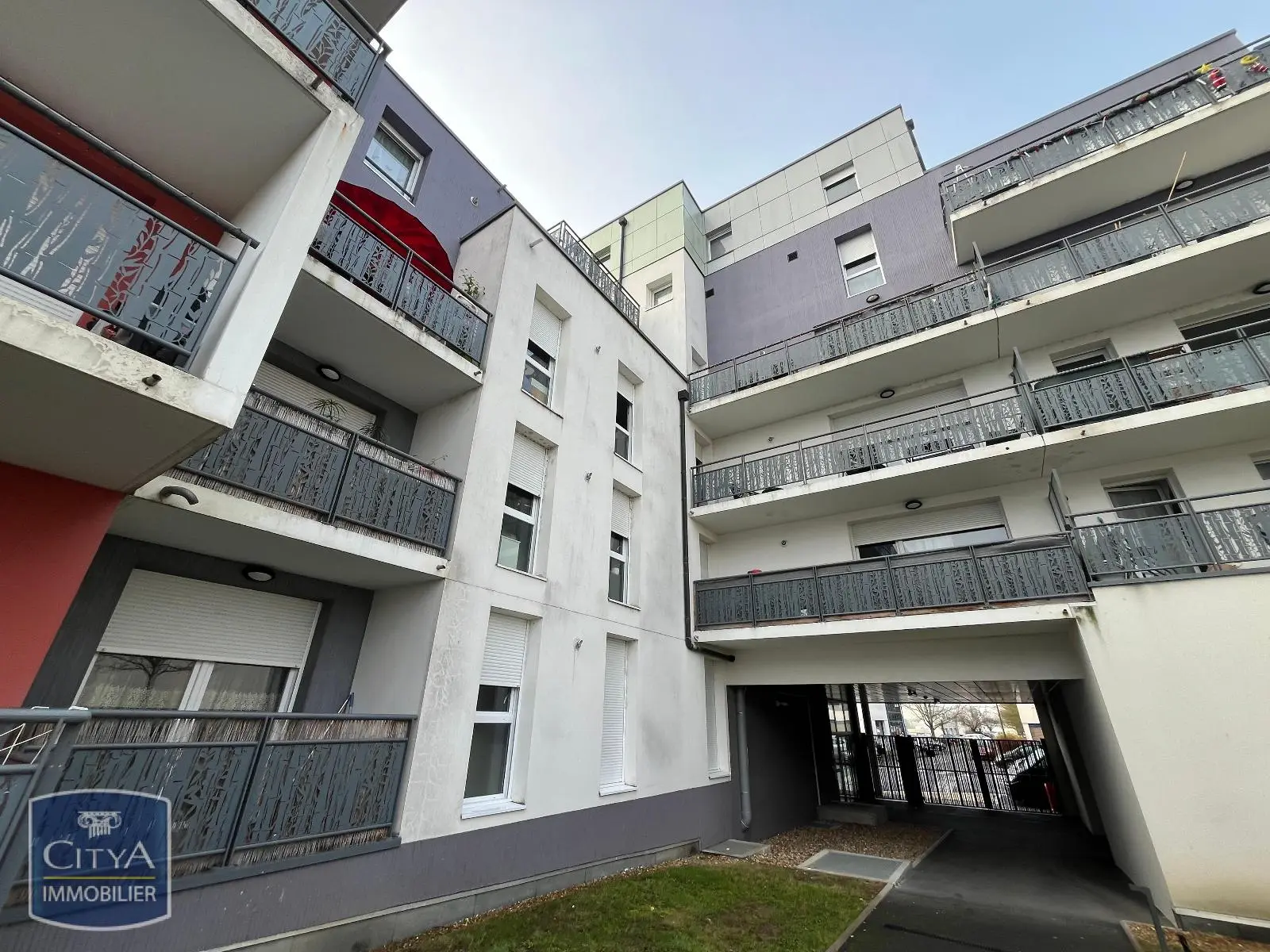 Photo 7 Appartement 3 pièces 67.11m²