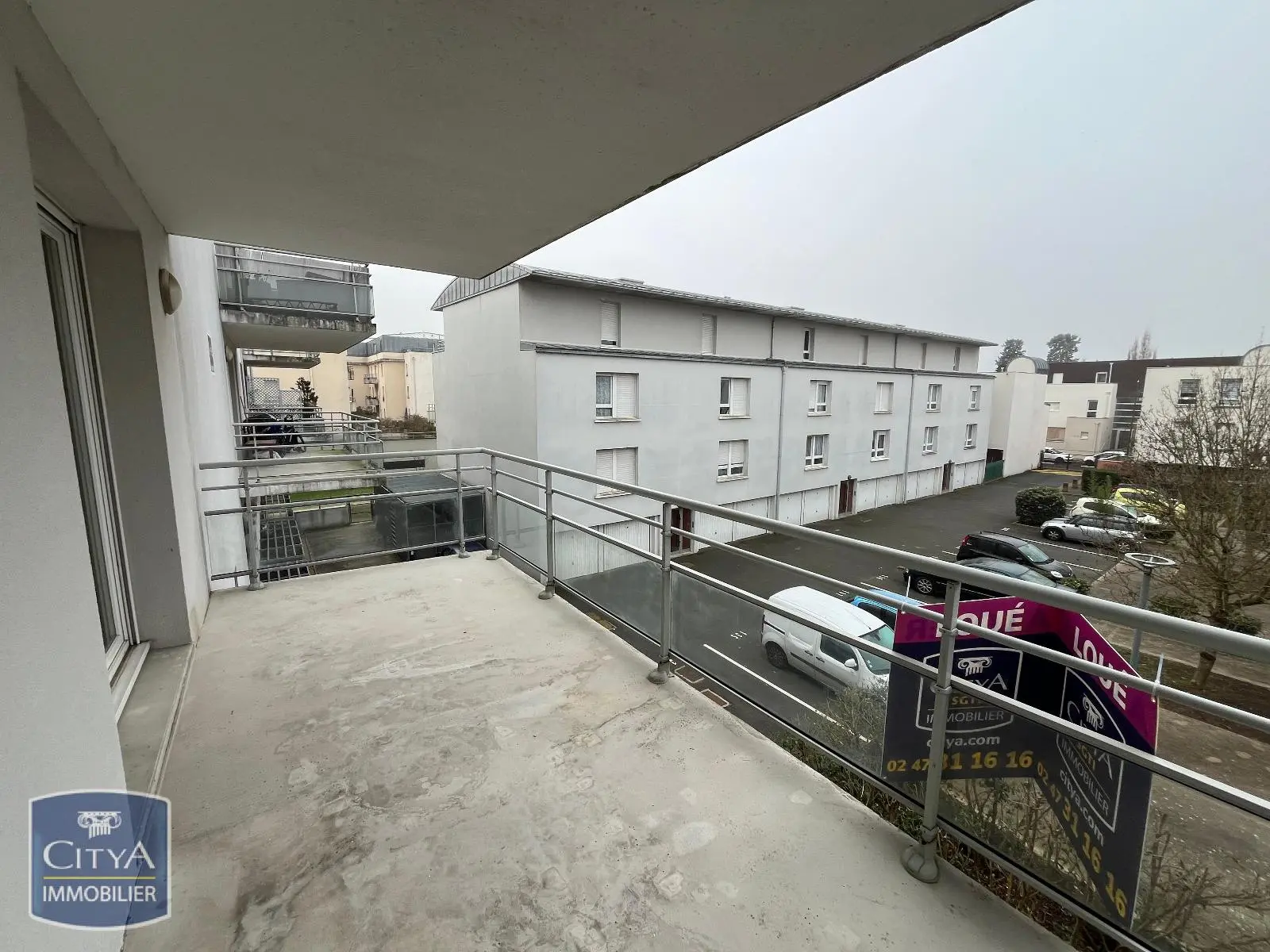 Photo 1 Appartement 3 pièces 62.52m²