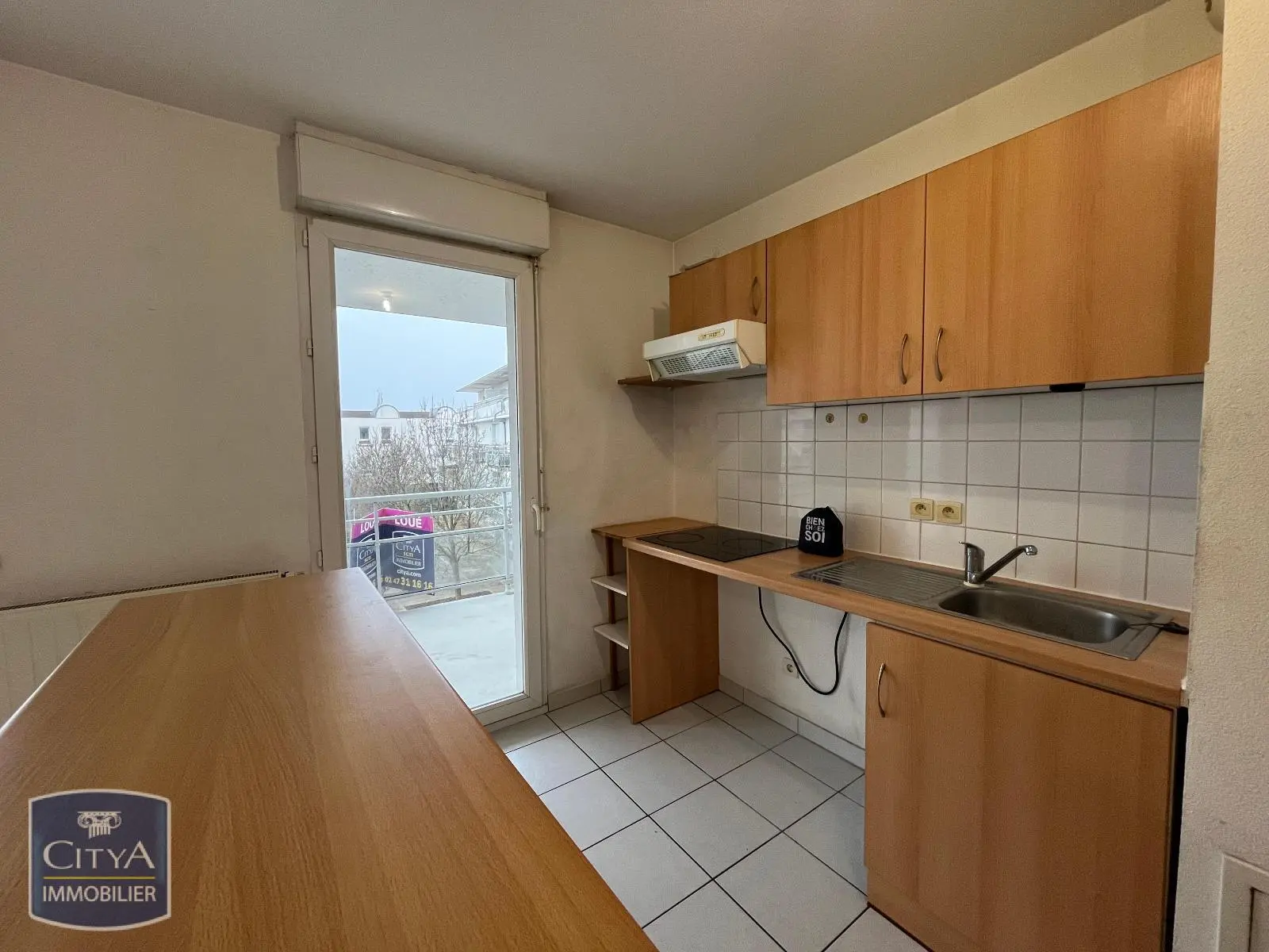 Photo 2 appartement Saint-Pierre-des-Corps