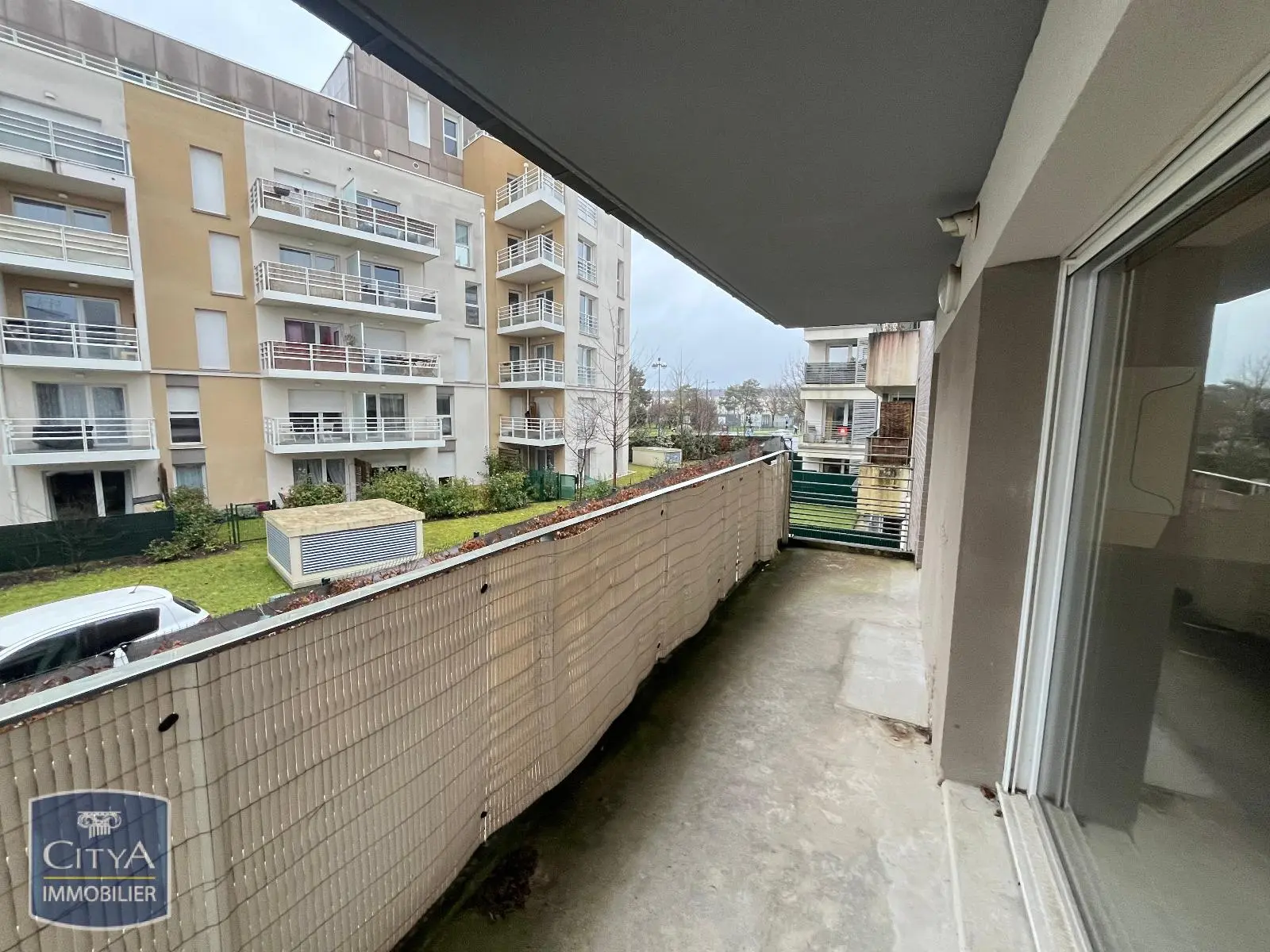 Photo 7 appartement Tours