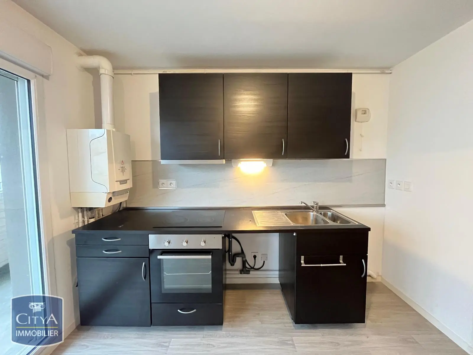 Photo 1 appartement Tours