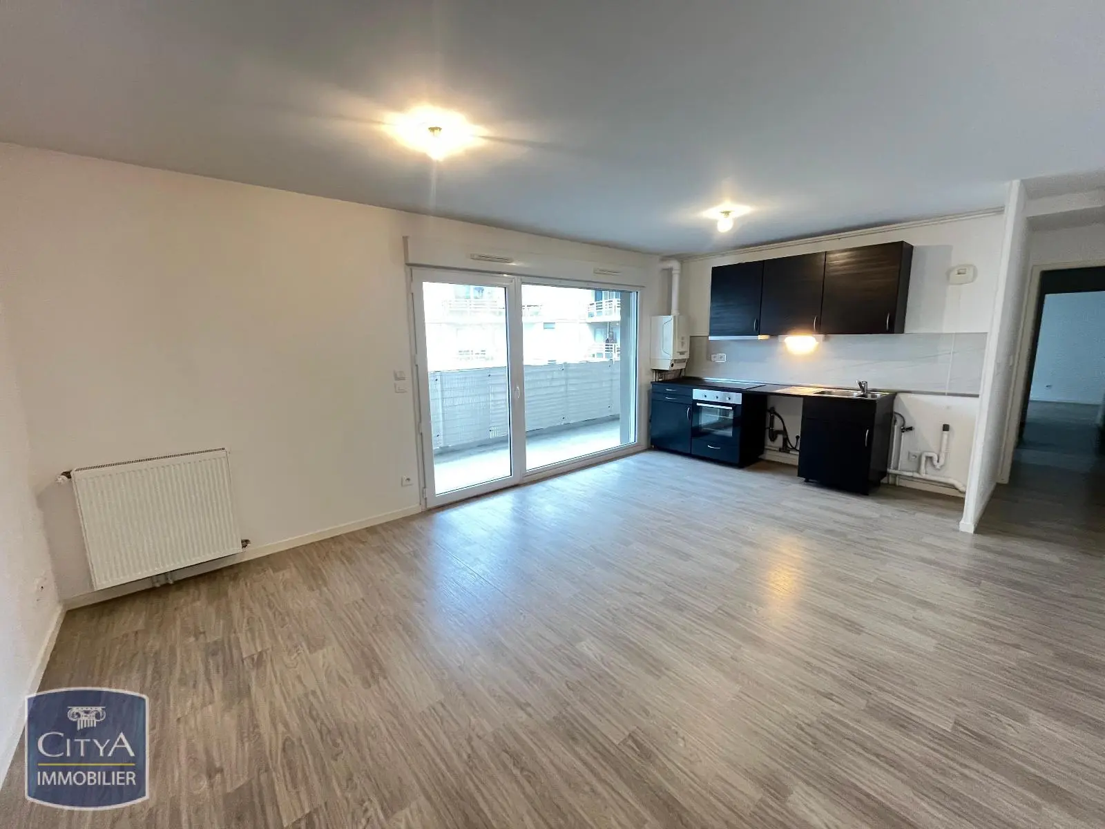 Photo 2 appartement Tours