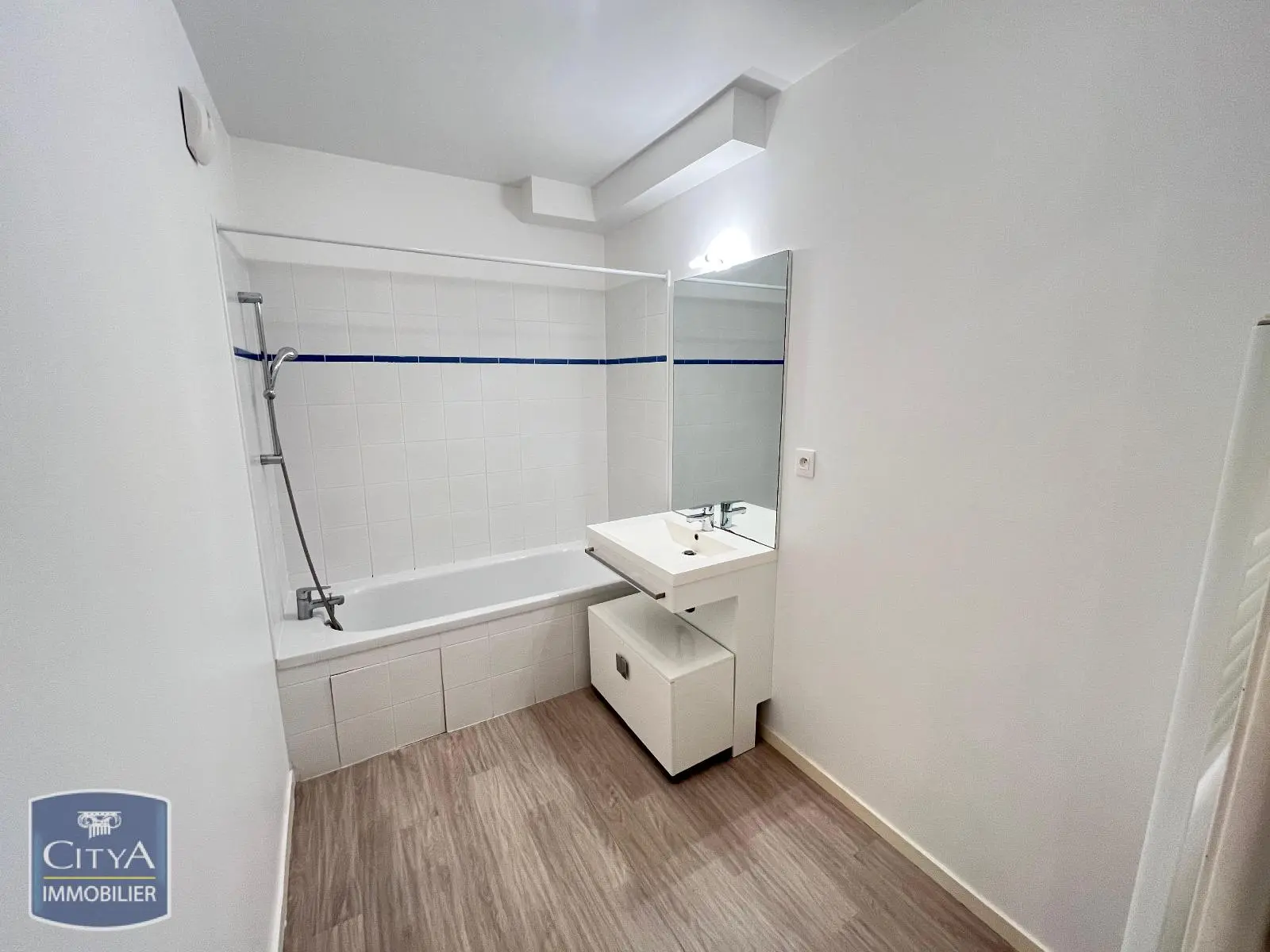 Photo 4 appartement Tours