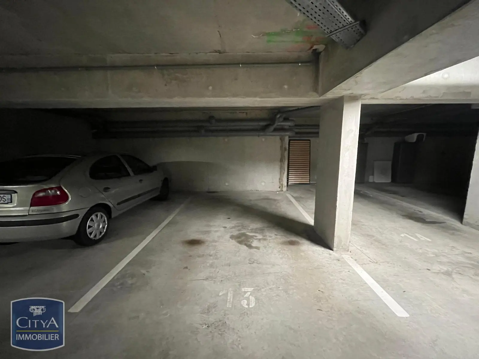 Photo 6 appartement Tours