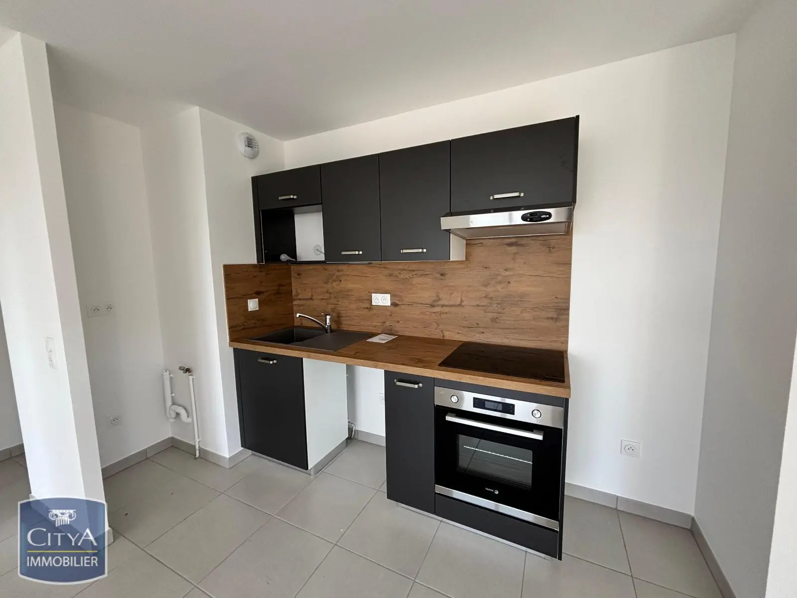Photo 2 Appartement 3 pièces 65.95m²