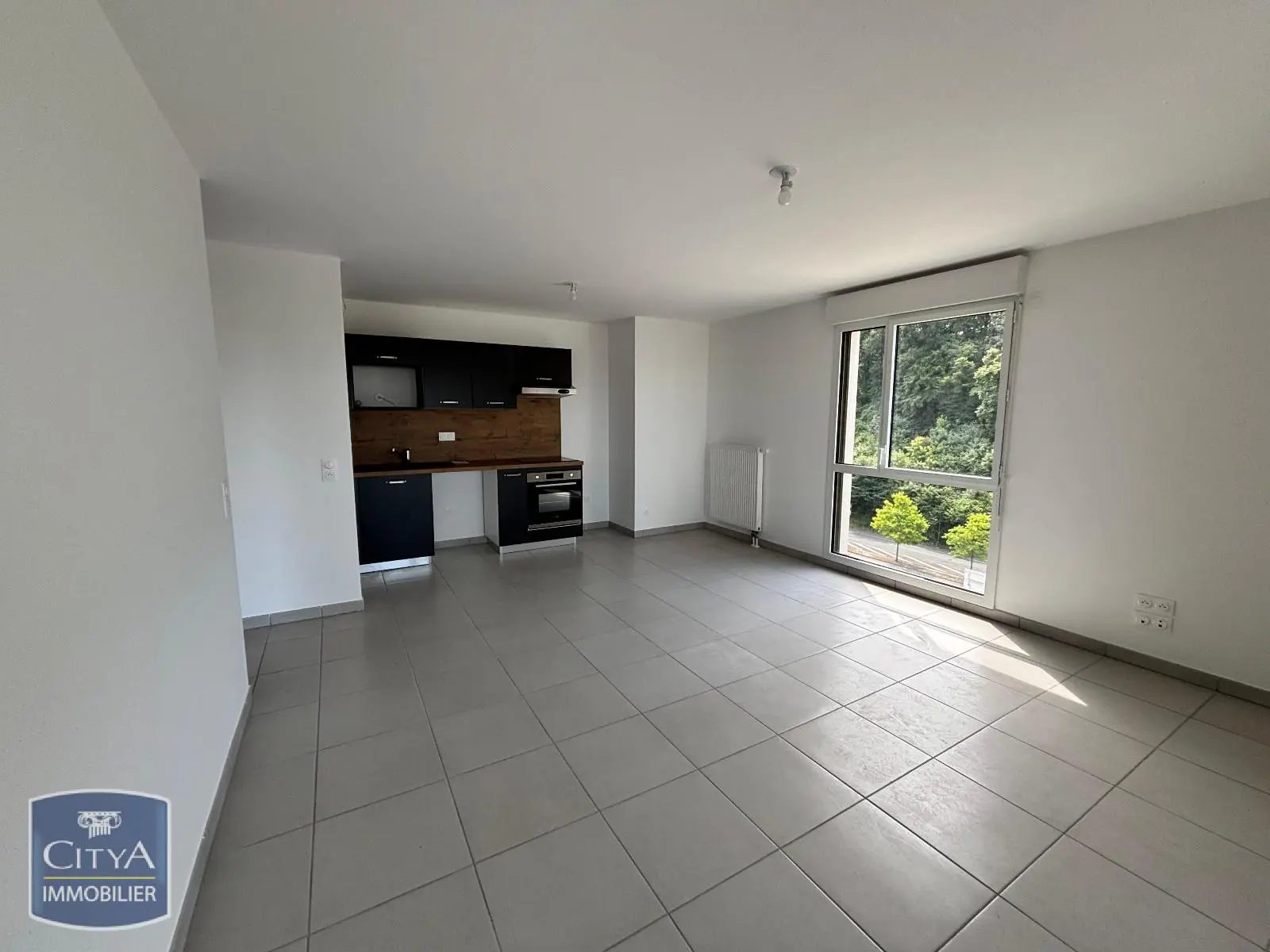 Photo 1 Appartement 3 pièces 65.95m²