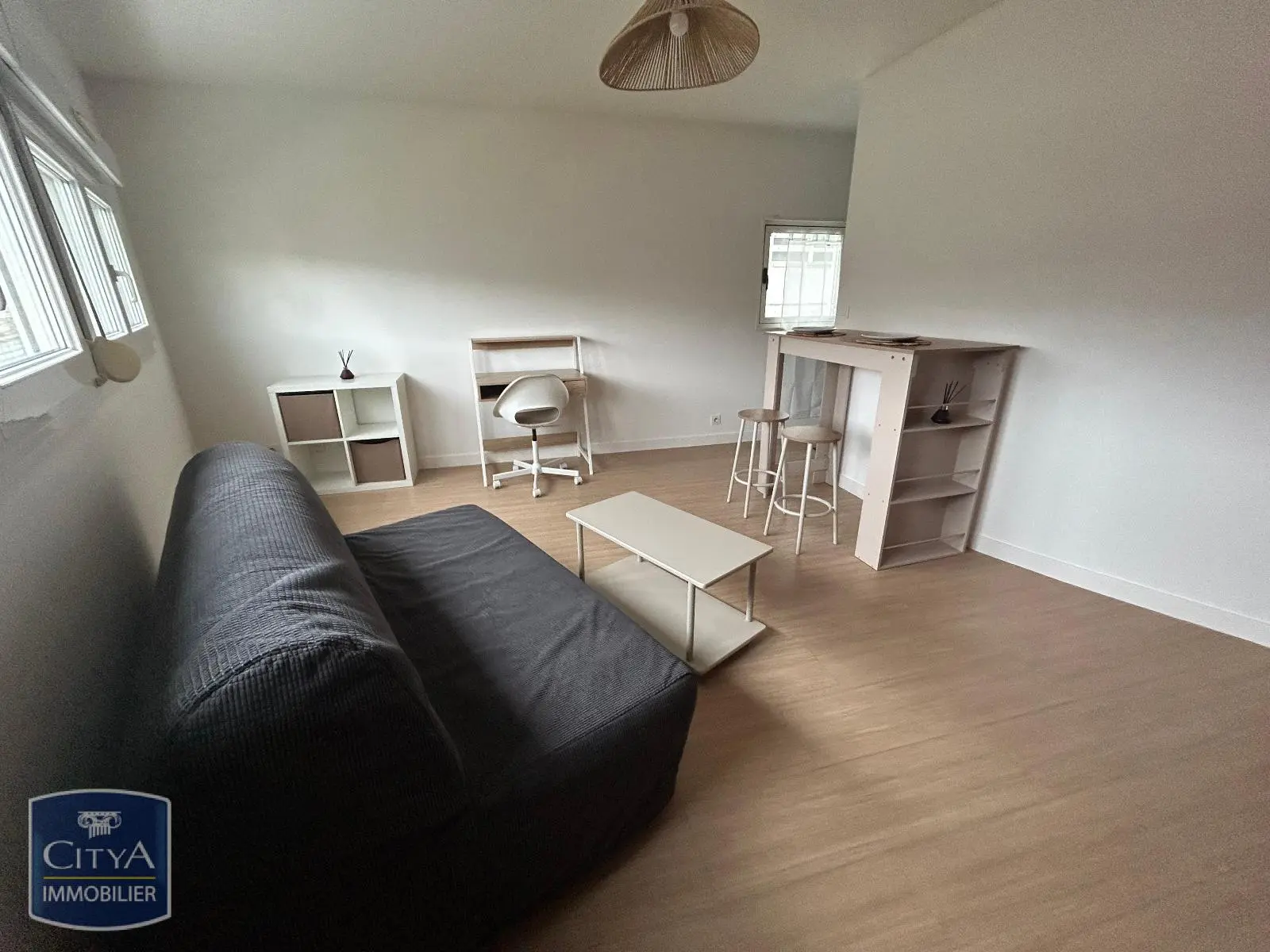 Photo 7 Appartement 2 pièces 37.2m²