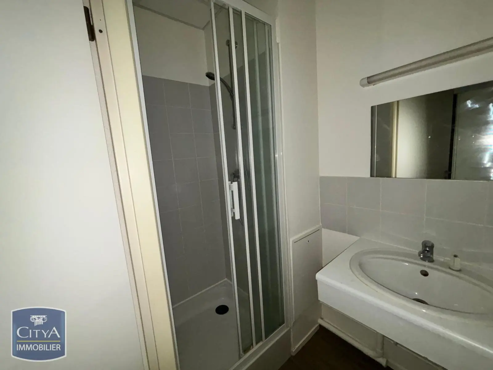 Photo 4 Appartement 1 pièce 20.6m²