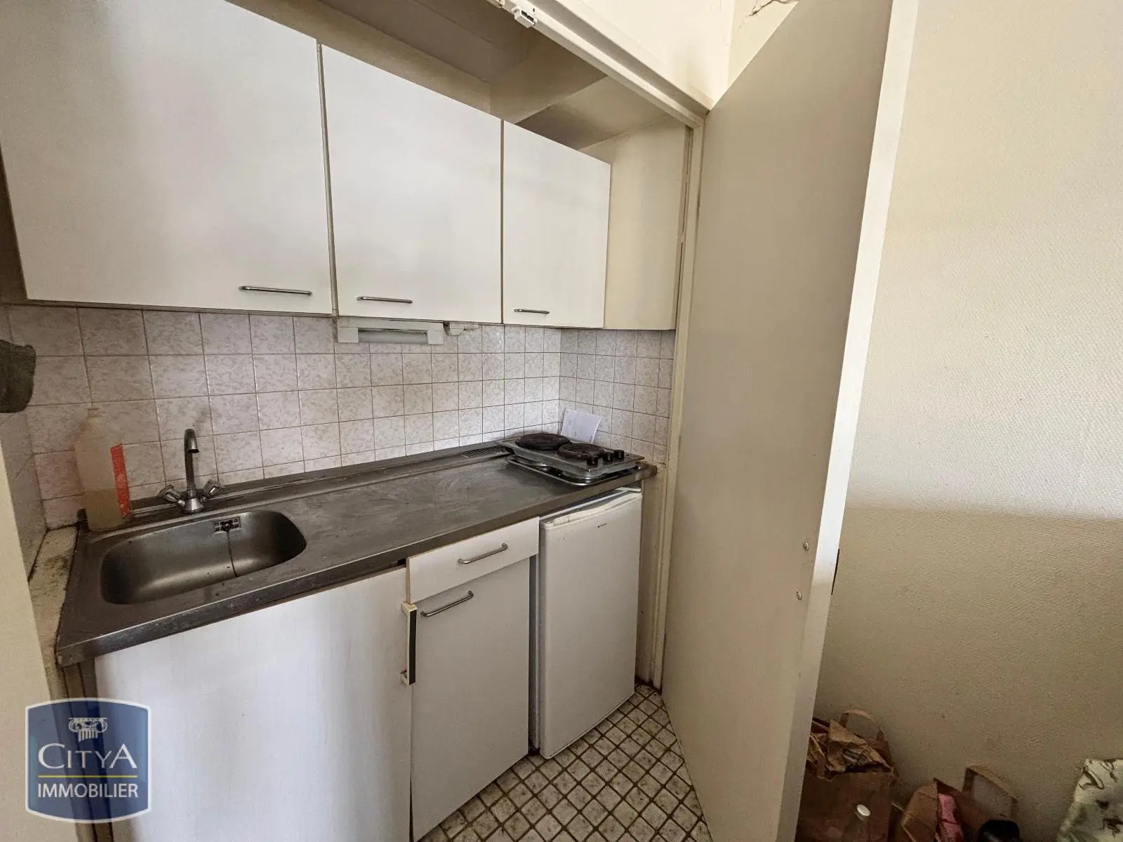 Photo 4 Appartement 1 pièce 27.8m²