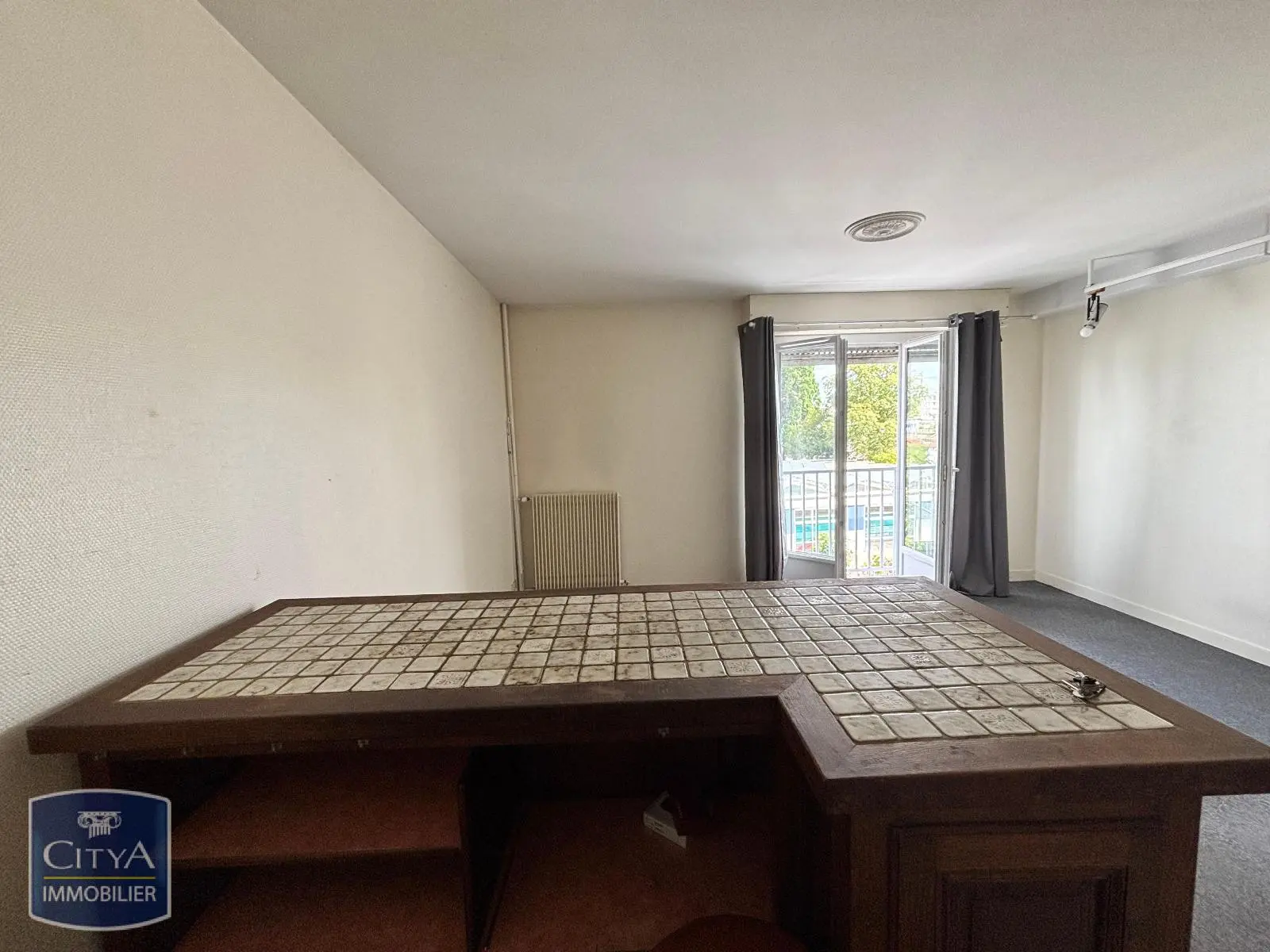 Photo 5 Appartement 1 pièce 27.8m²
