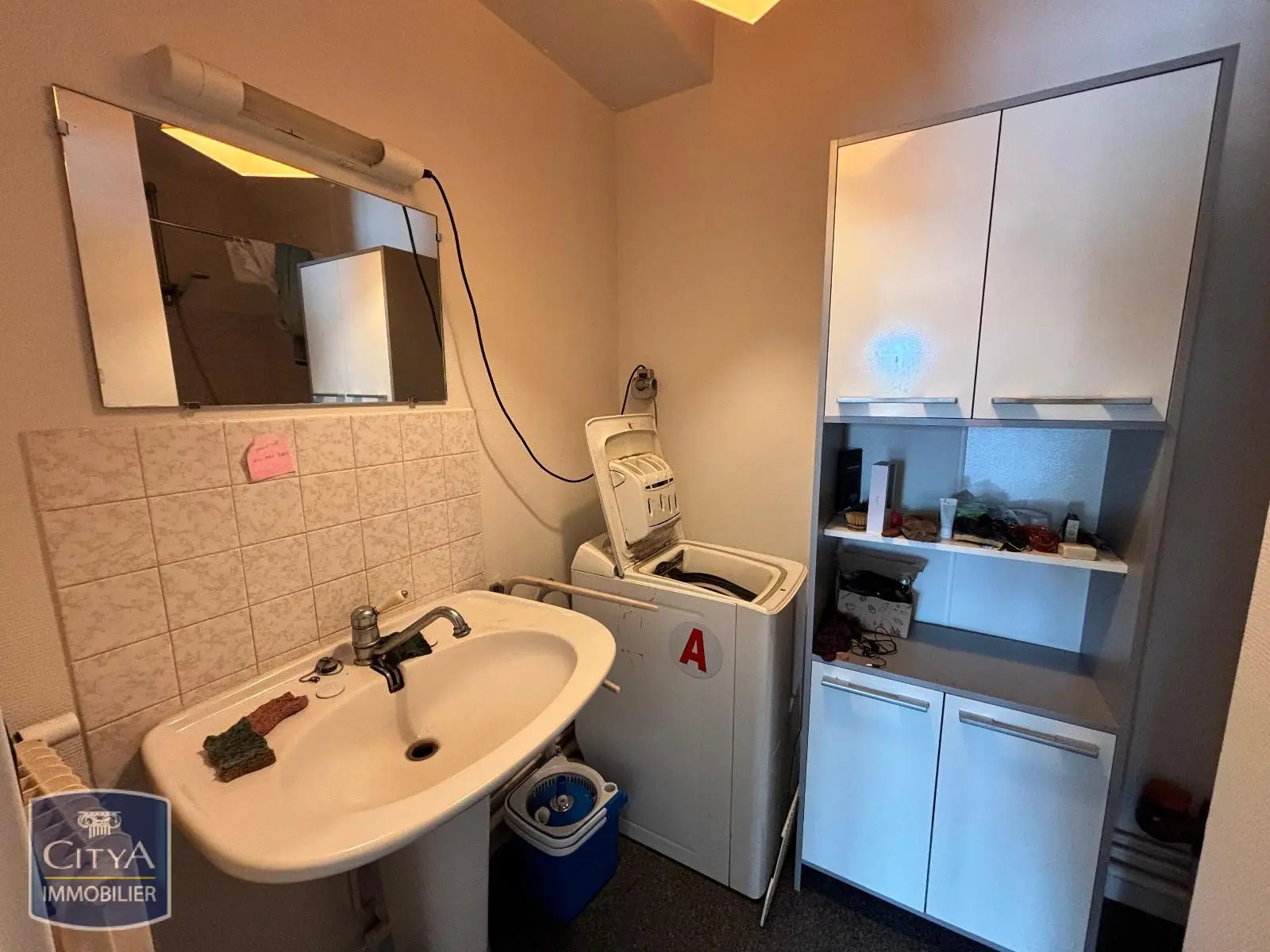 Photo 6 Appartement 1 pièce 27.8m²