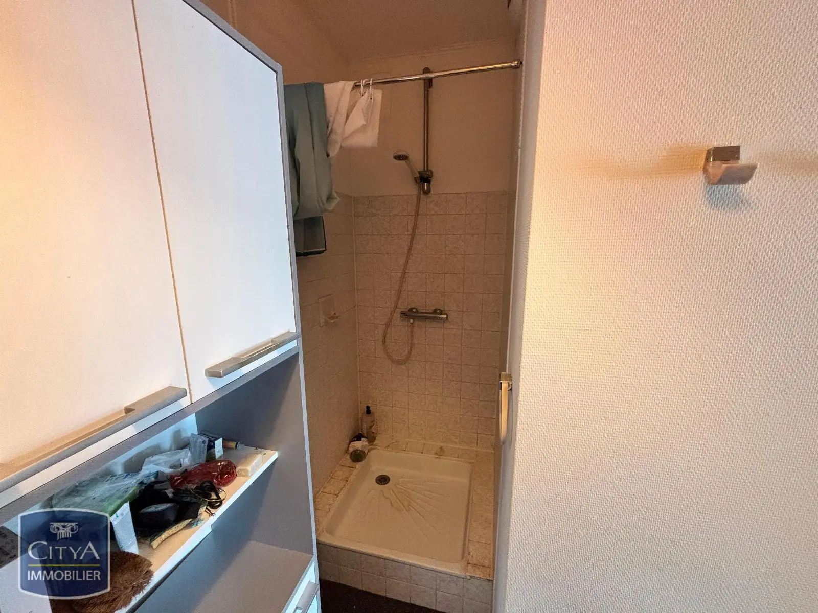 Photo 7 Appartement 1 pièce 27.8m²