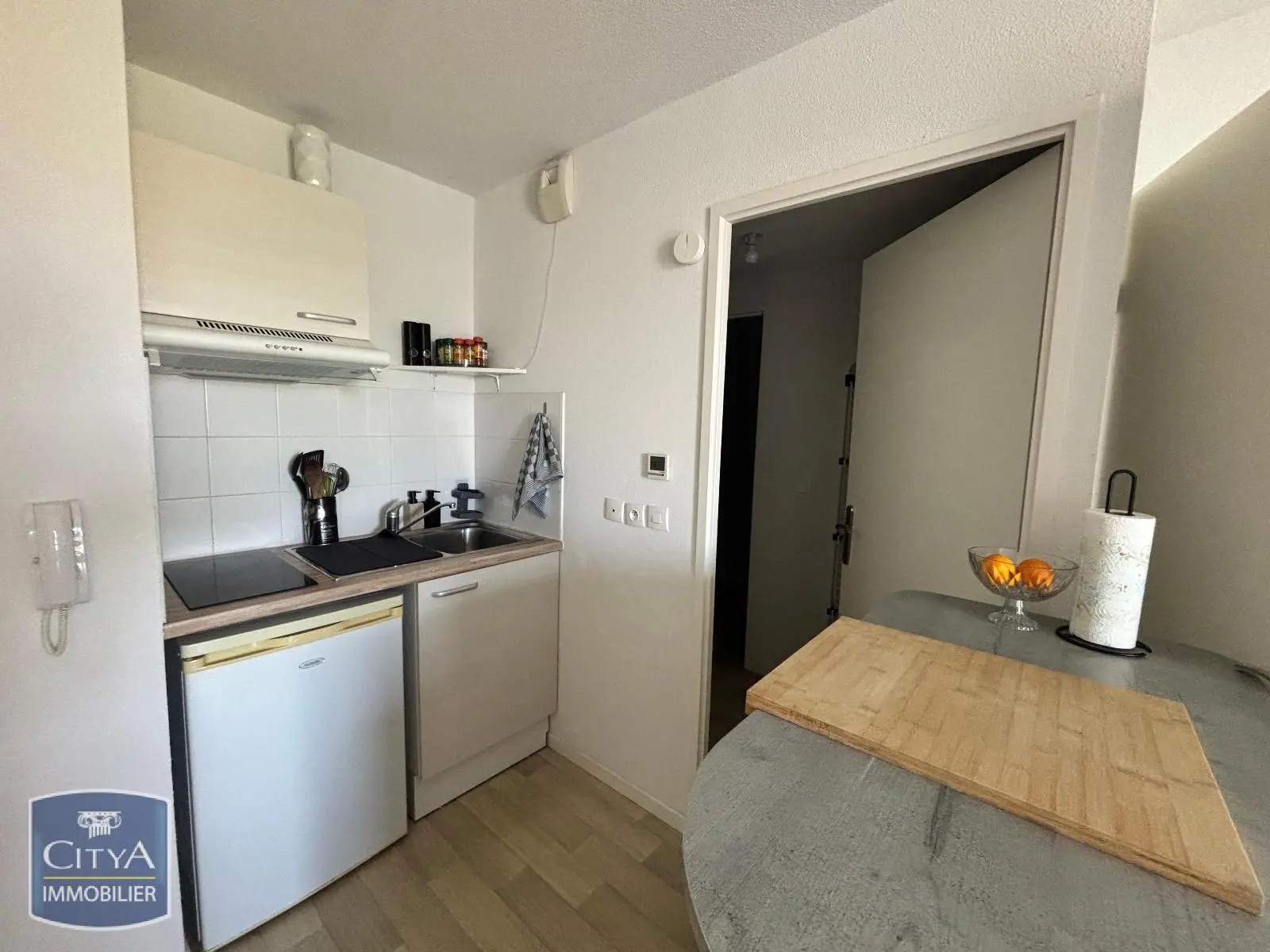 Photo 1 appartement Tours