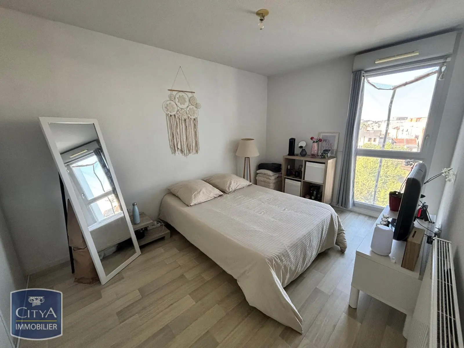 Photo 3 appartement Tours