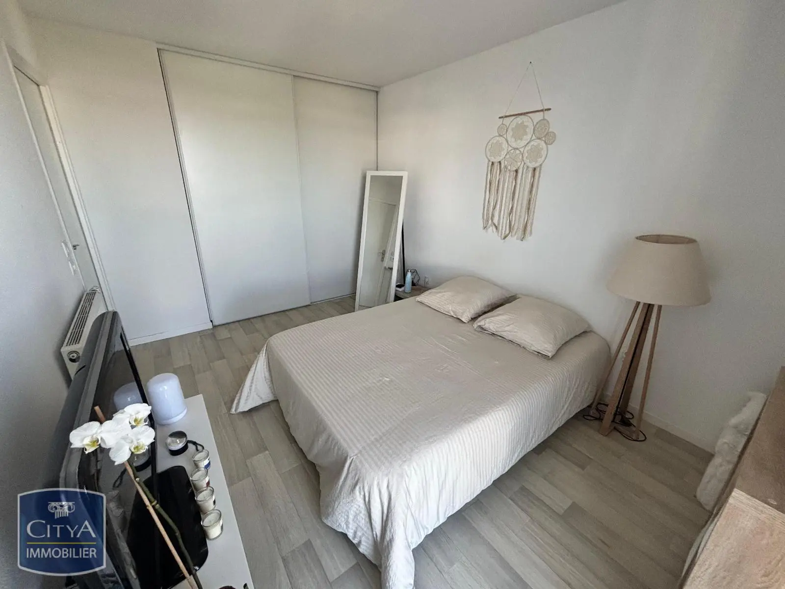 Photo 4 appartement Tours